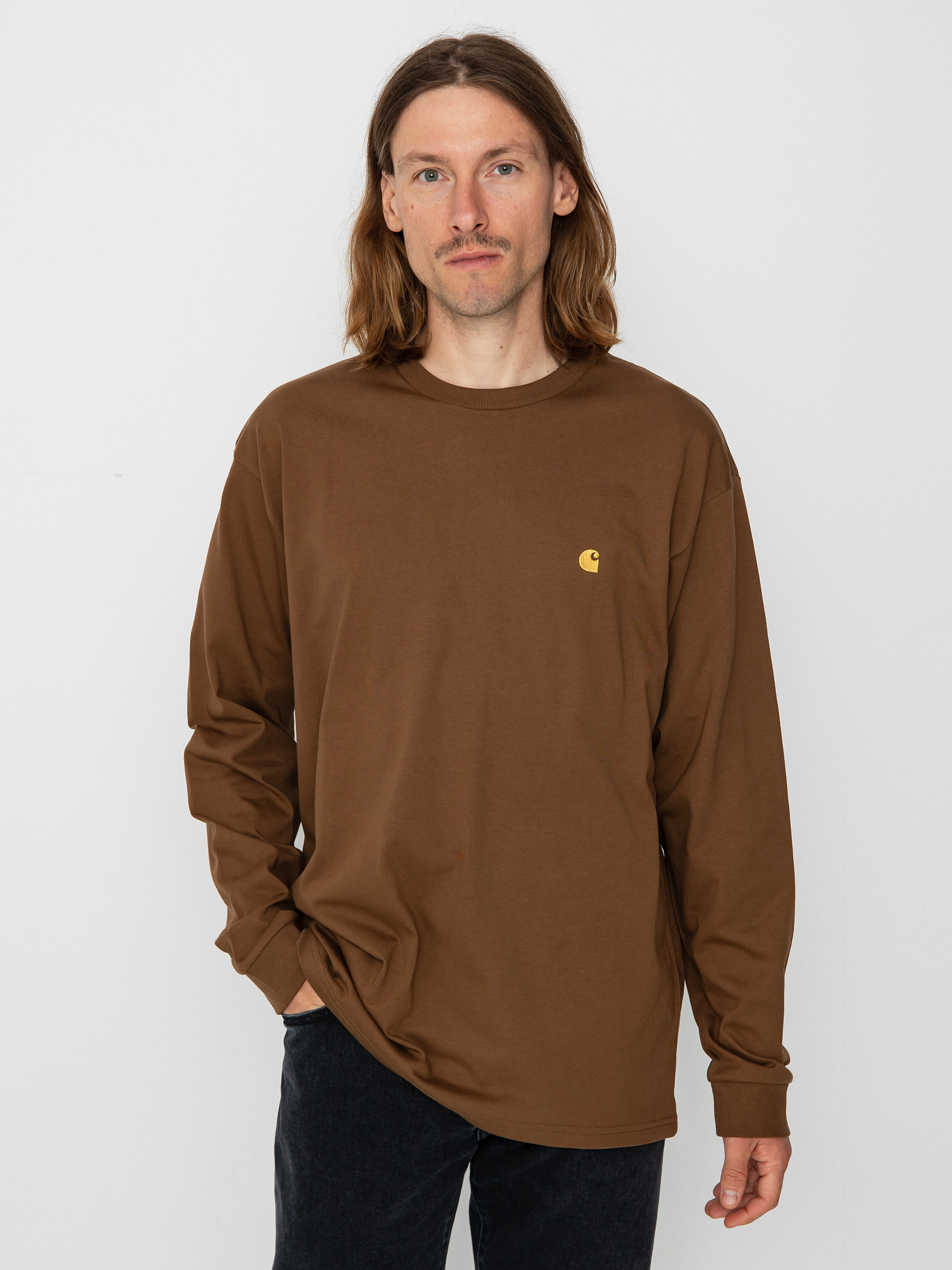 carhartt chase longsleeve