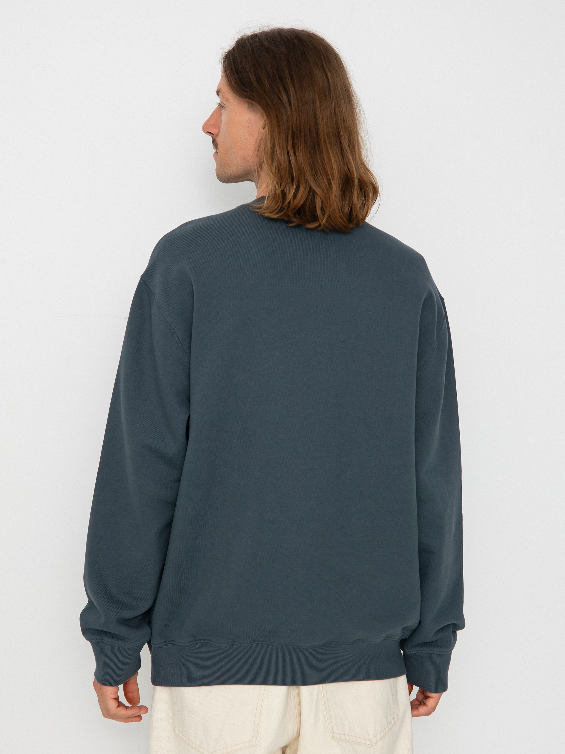Carhartt WIP Pocket Sweatshirt (ore)