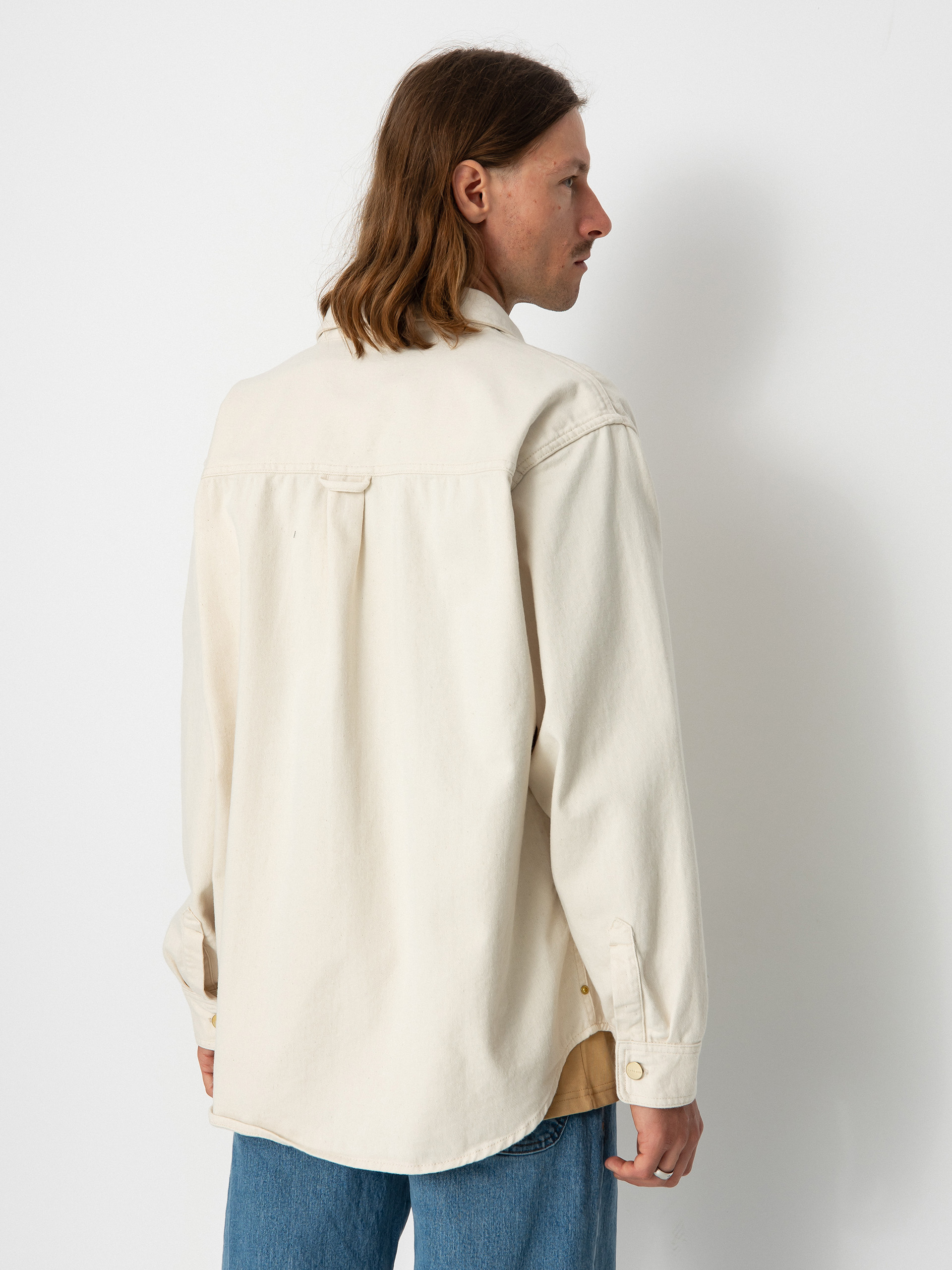 Carhartt WIP Derby Jacket (natural)