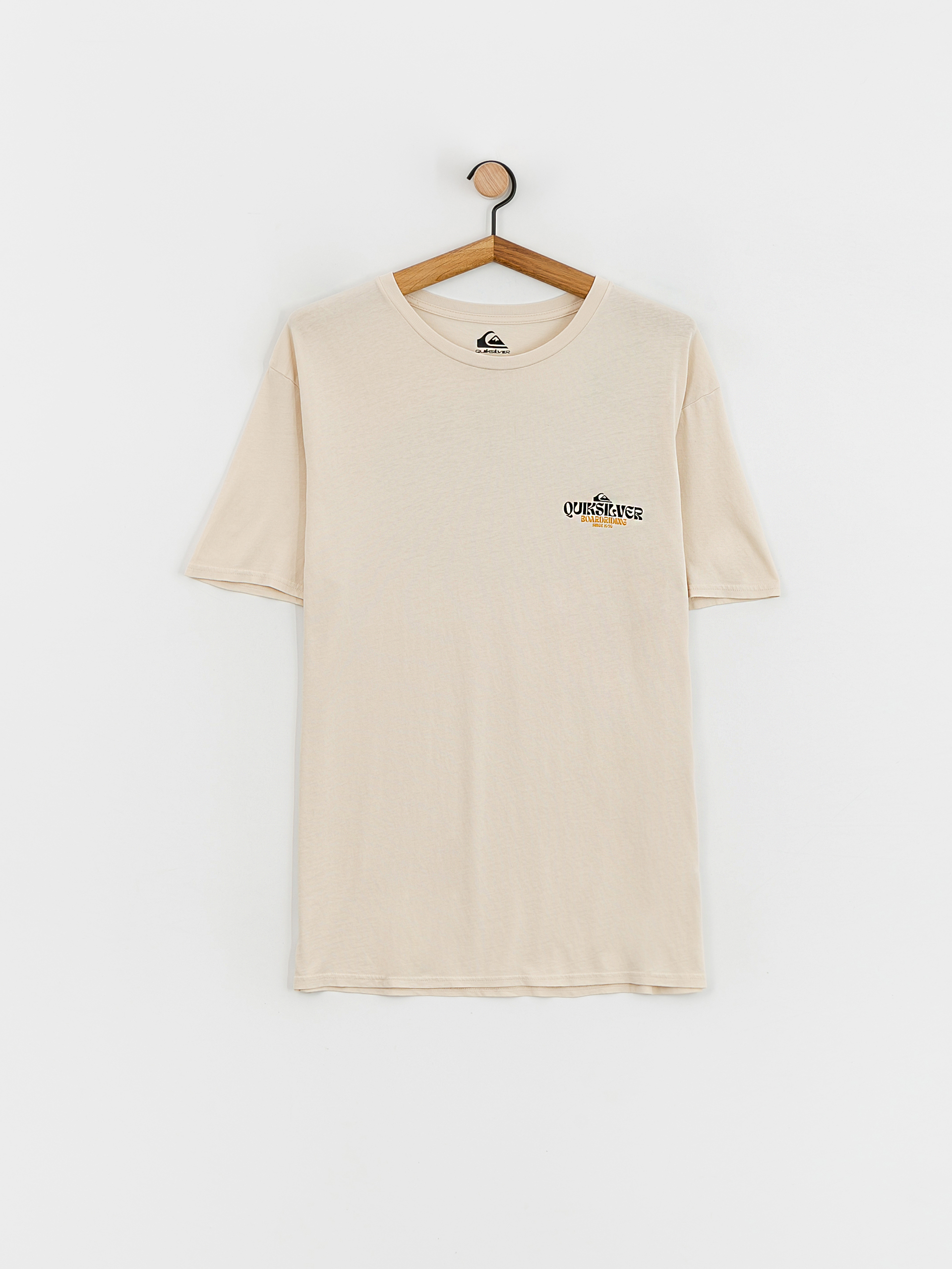 Quiksilver Bold Move T-shirt (birch)
