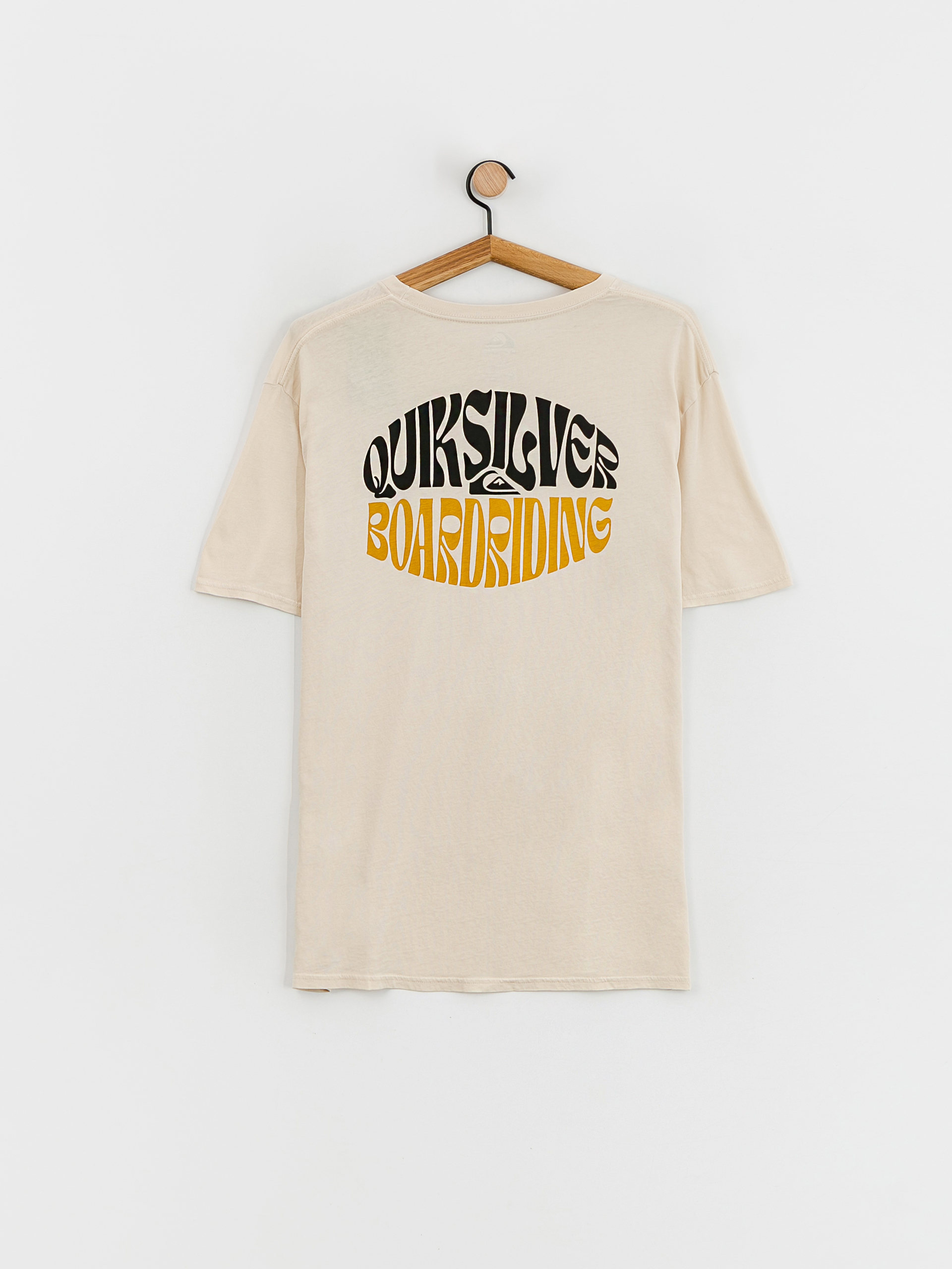 Quiksilver Bold Move T-shirt (birch)