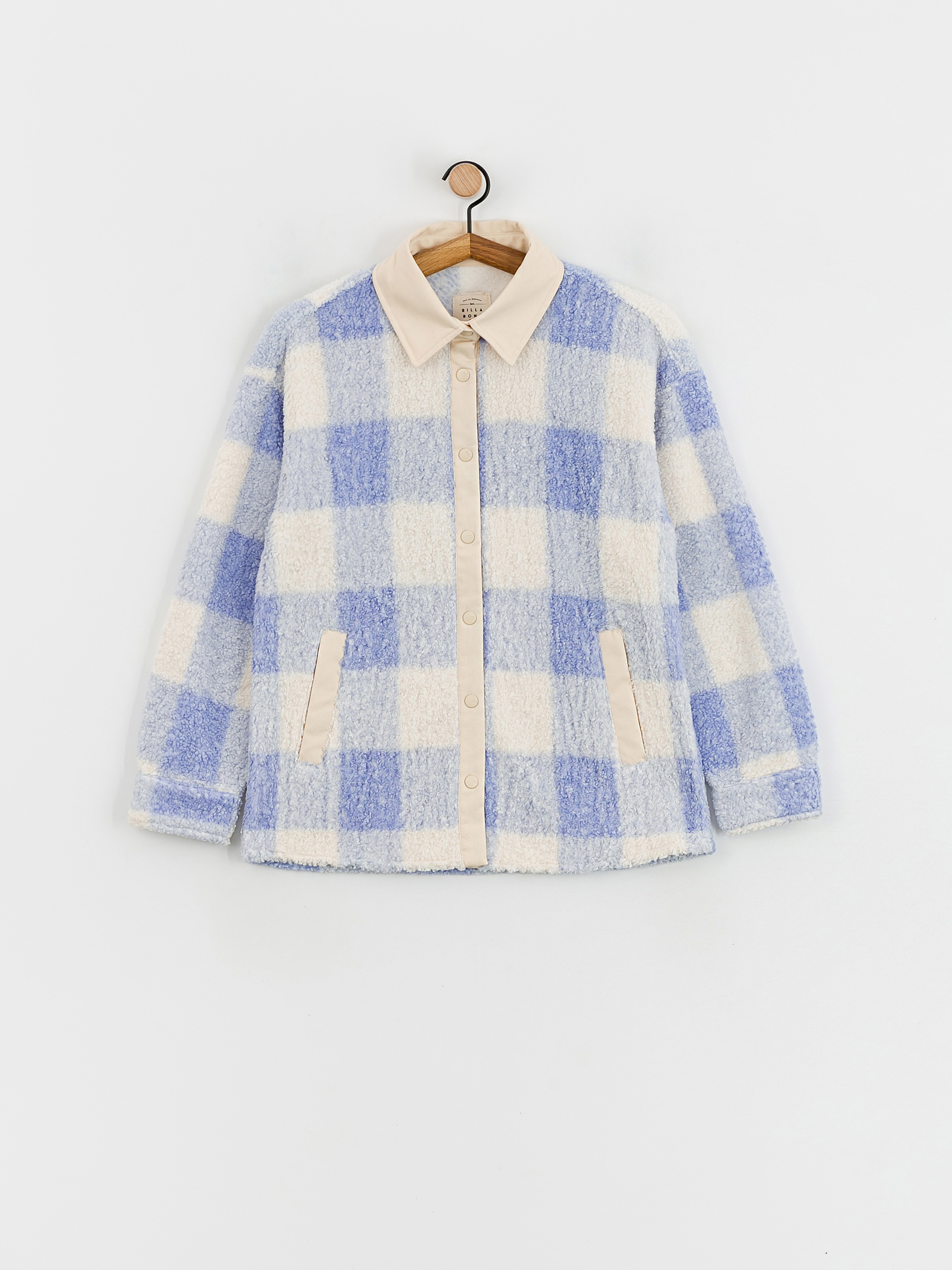 Billabong Best Story Jacke Wmn (outta the blue)