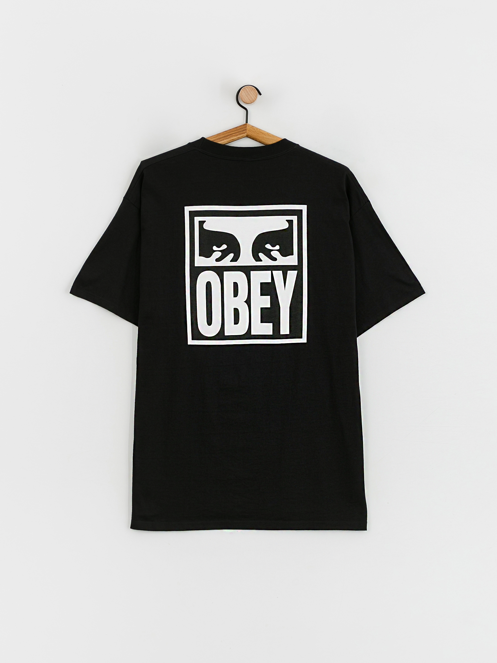 OBEY Eyes Icon 2 T-shirt (black)
