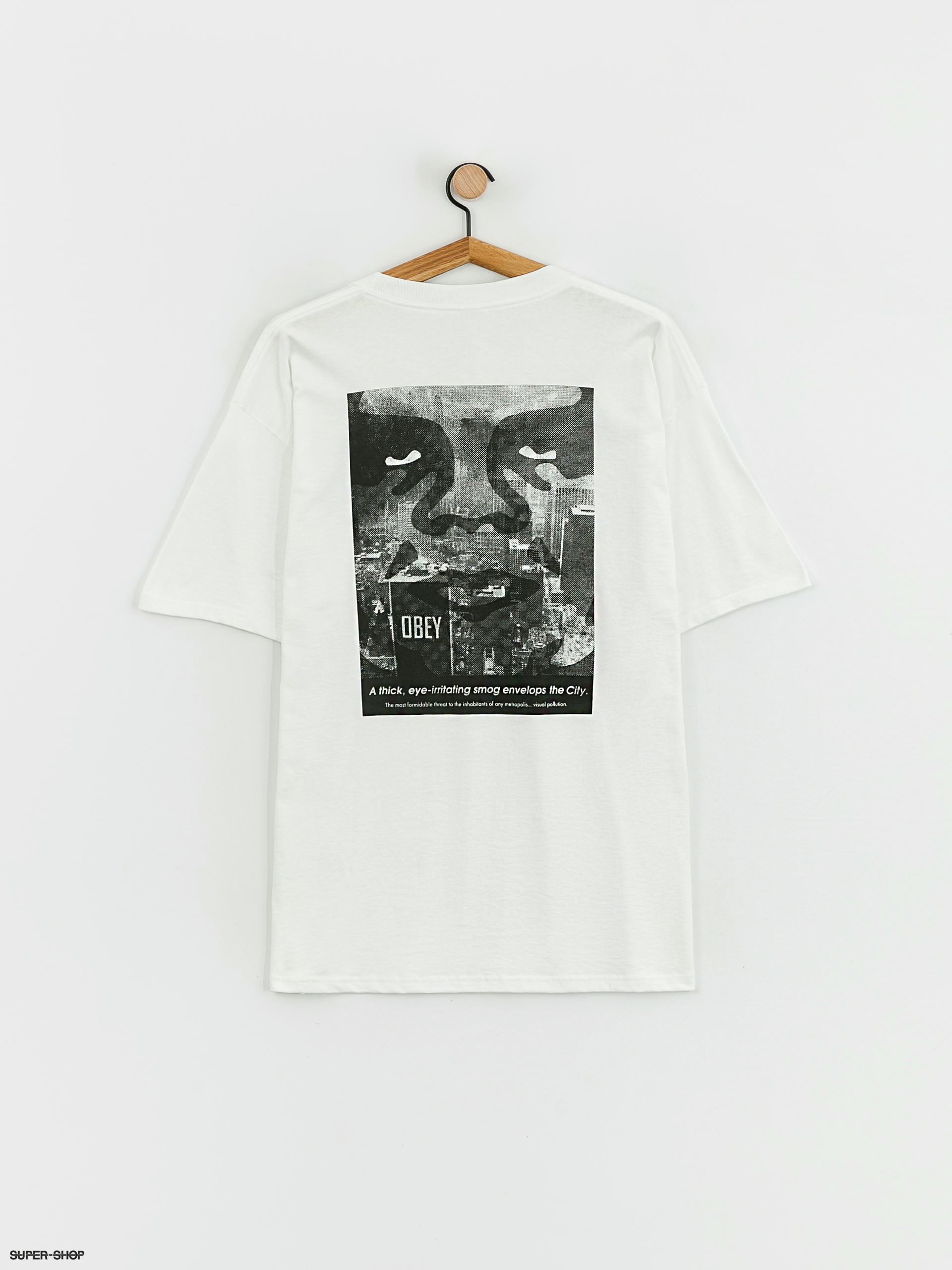 Smog hot sale shirts online