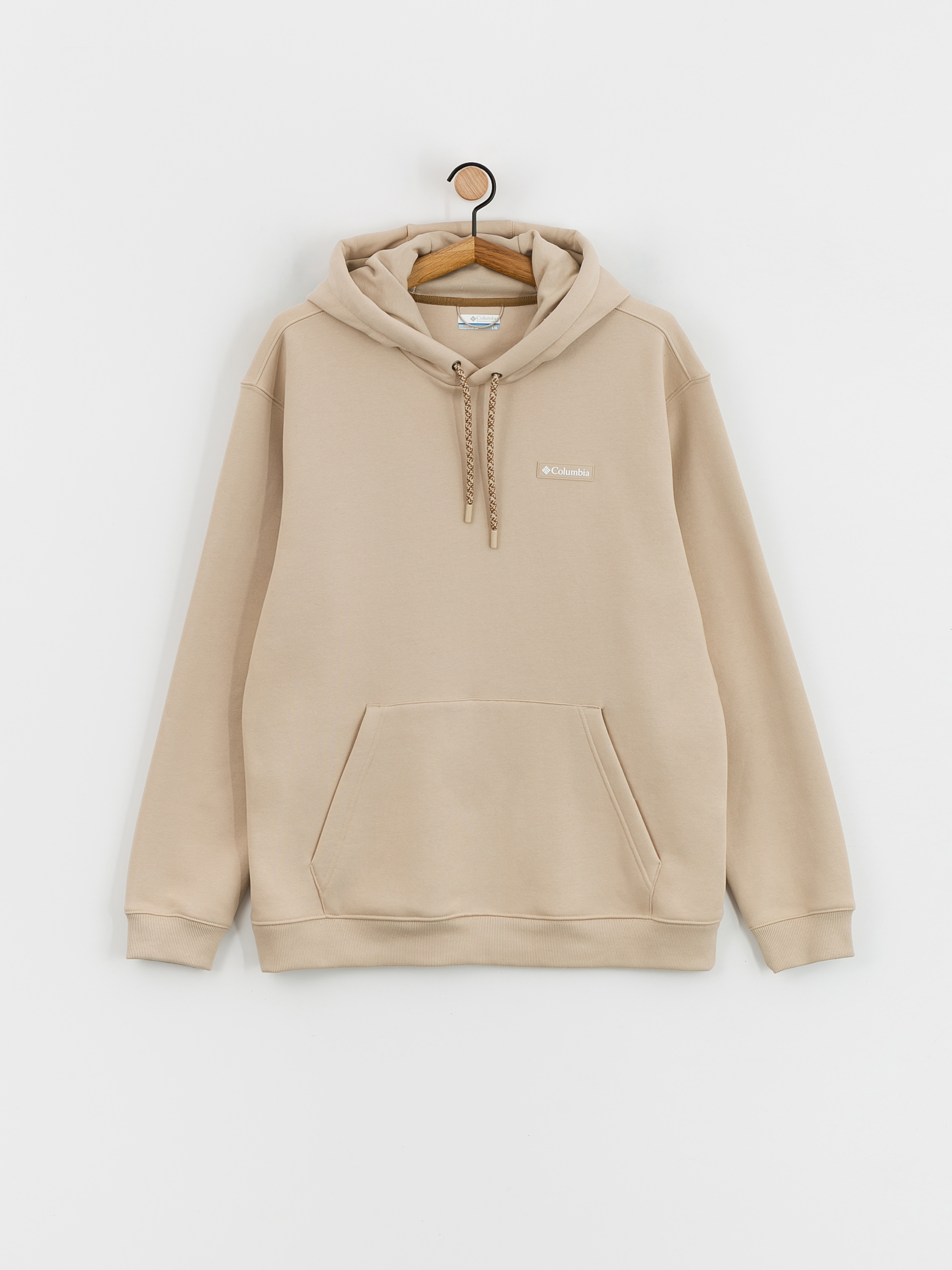 Columbia Marble Canyon HD Hoodie (ancient fossil)