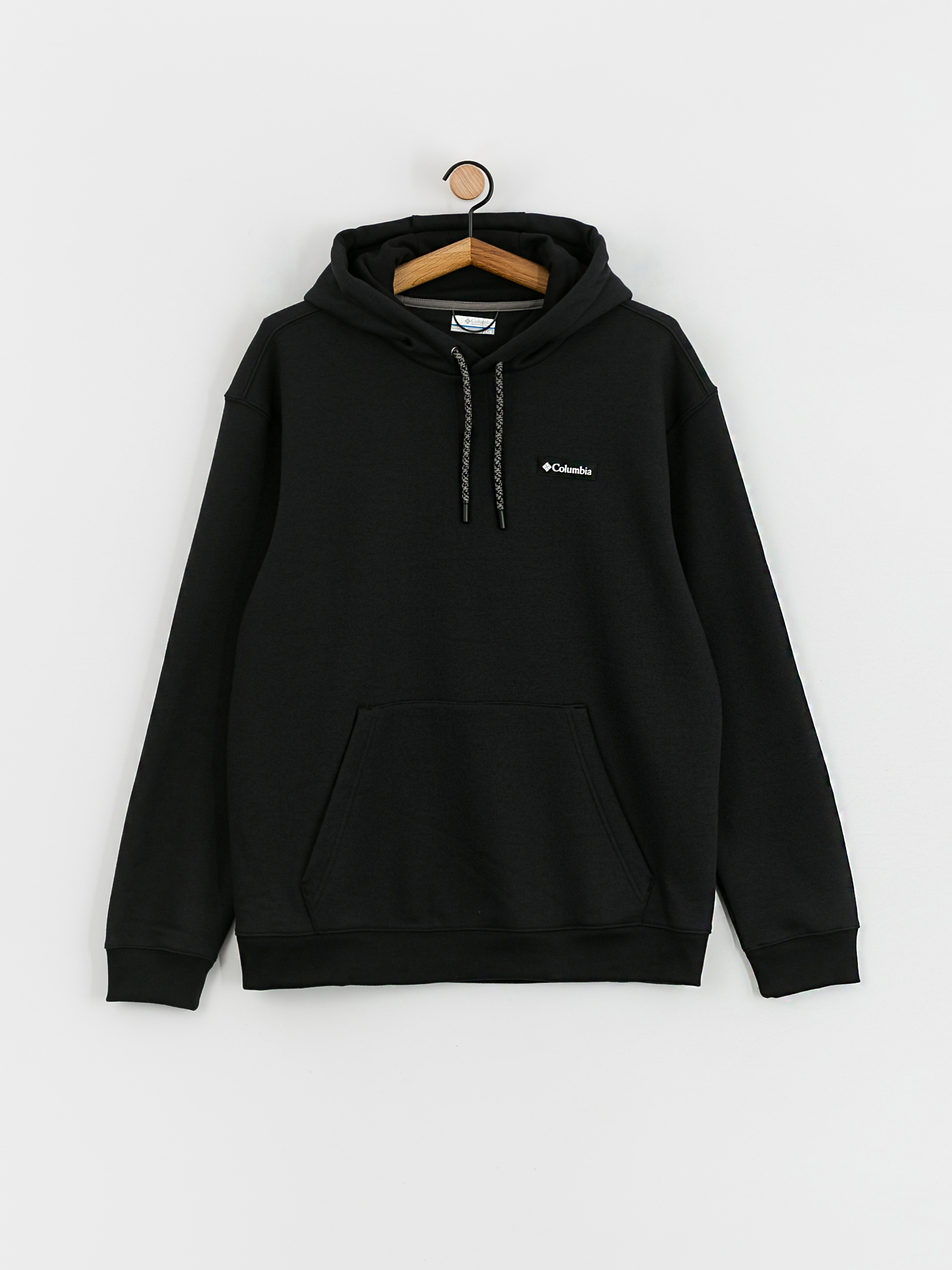 Columbia Marble Canyon HD Hoodie (black)