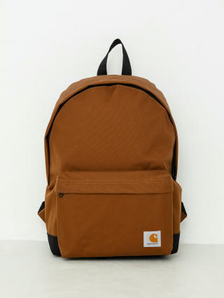 Carhartt WIP Jake Backpack (deep h brown)