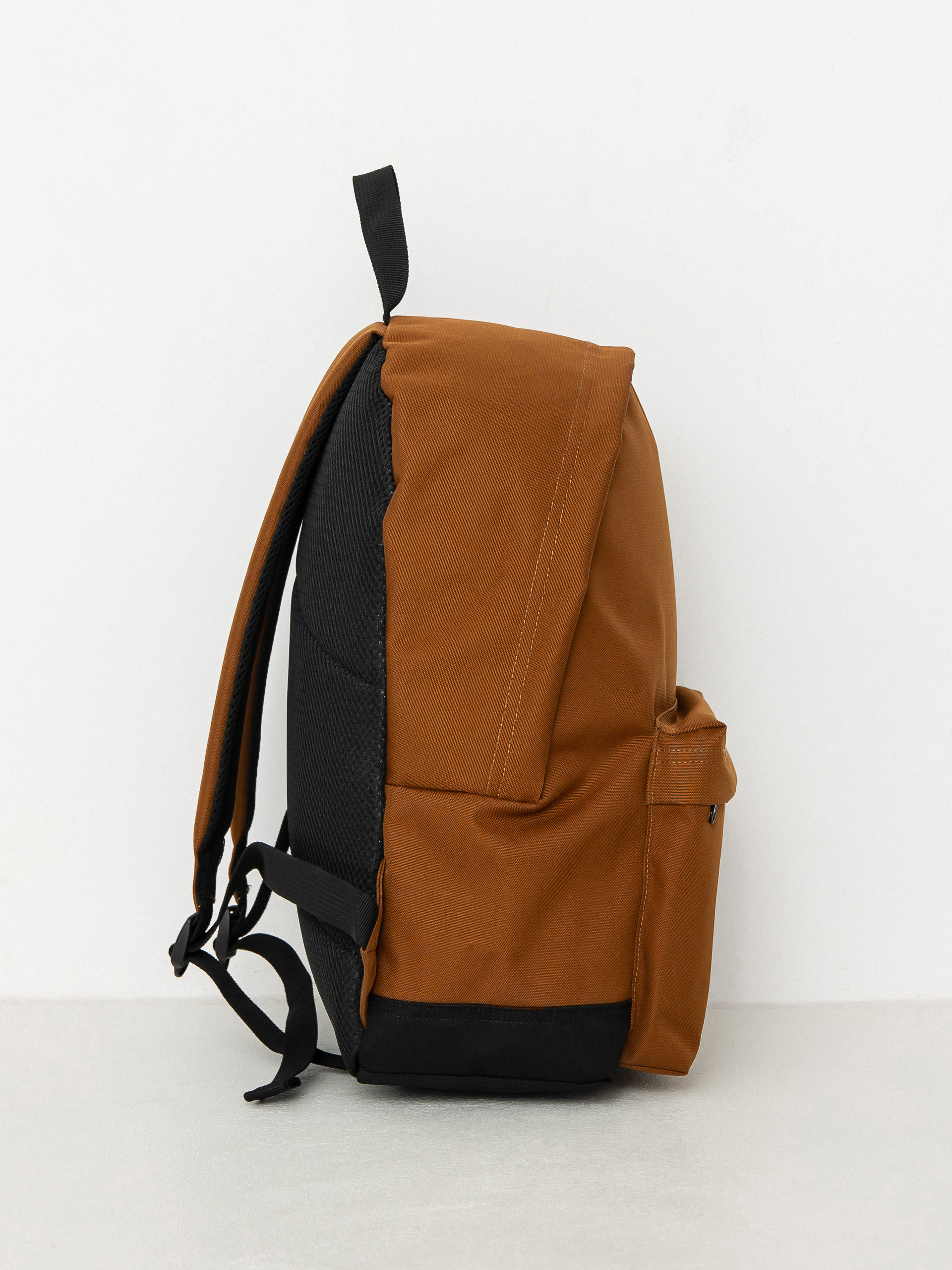 Carhartt WIP Jake Backpack - brown (deep h brown)