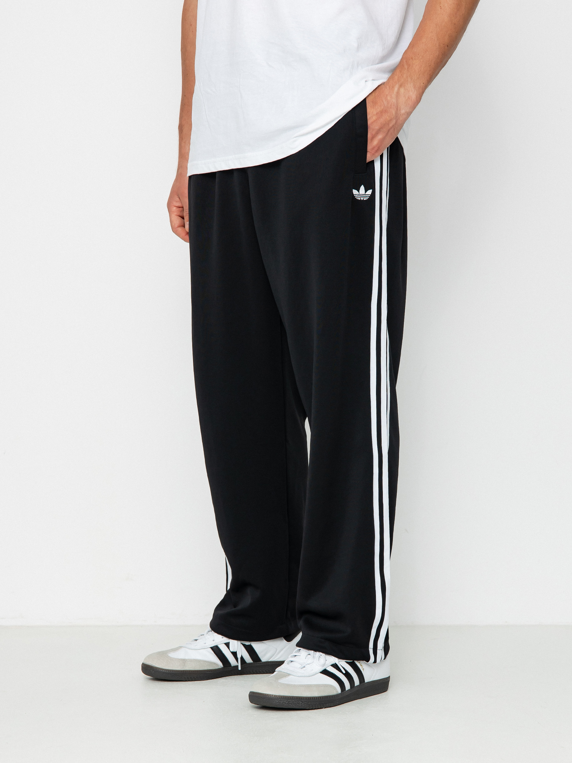 adidas Superfire Tk Pants black (black)