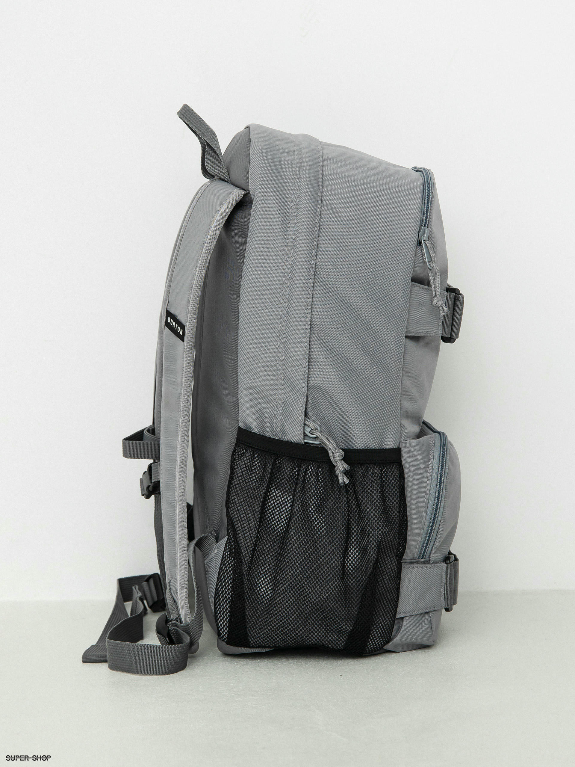 Burton Treble Yell 21L Backpack sharkskin