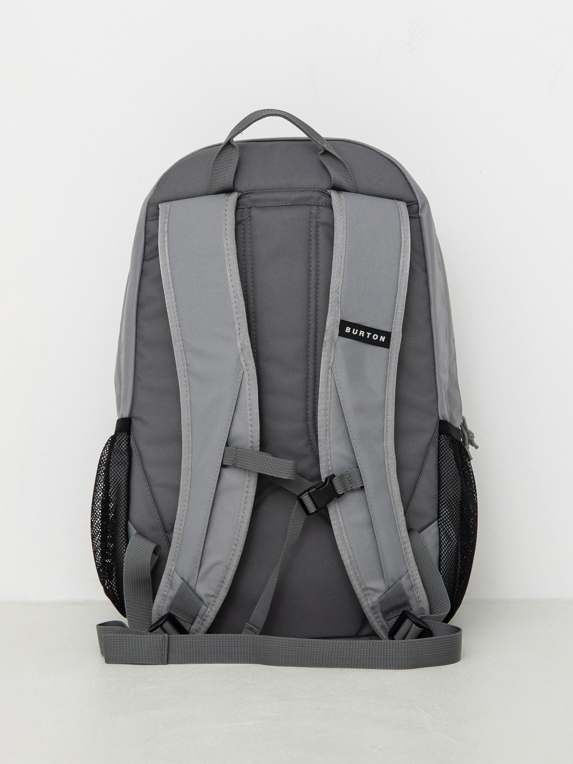 Burton Treble Yell 21L Backpack - grey (sharkskin)
