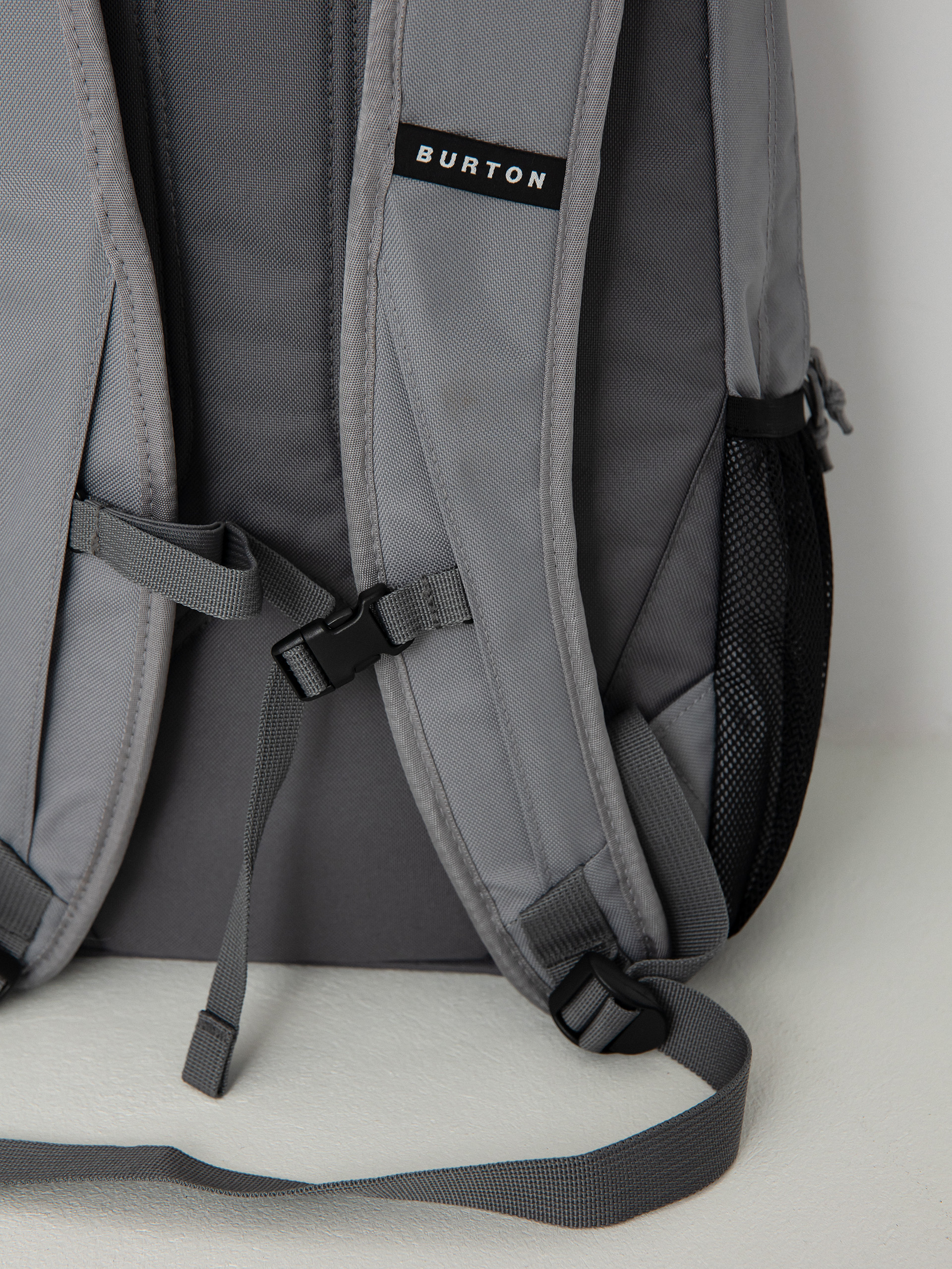 Burton Treble Yell 21L Backpack (sharkskin)