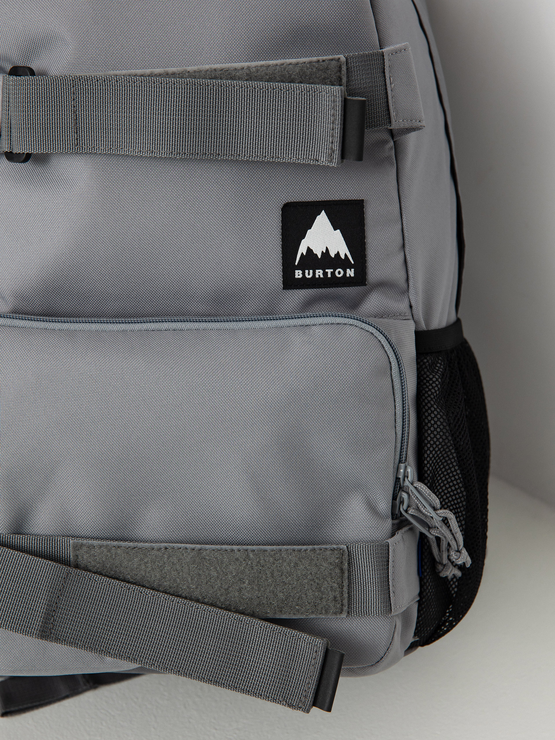 Burton Treble Yell 21L Backpack (sharkskin)