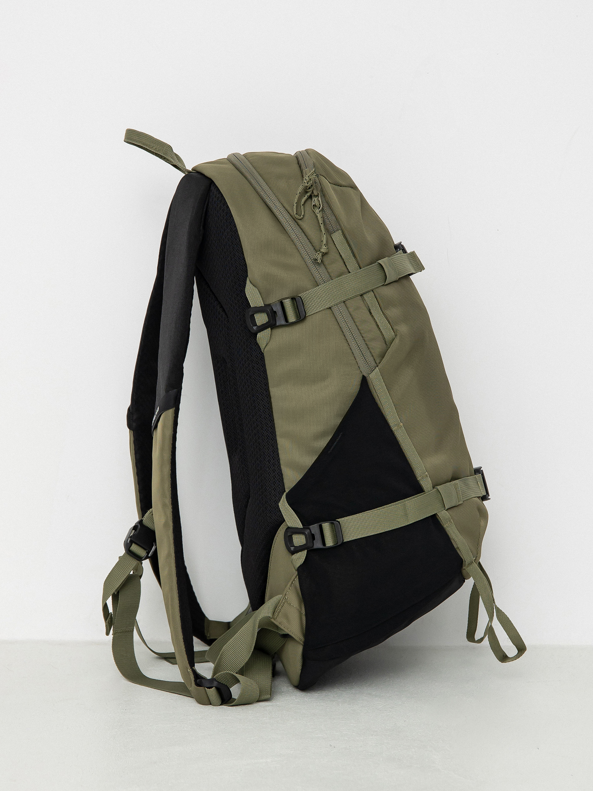 Burton Day Hiker 22L Rucksack (forest moss)