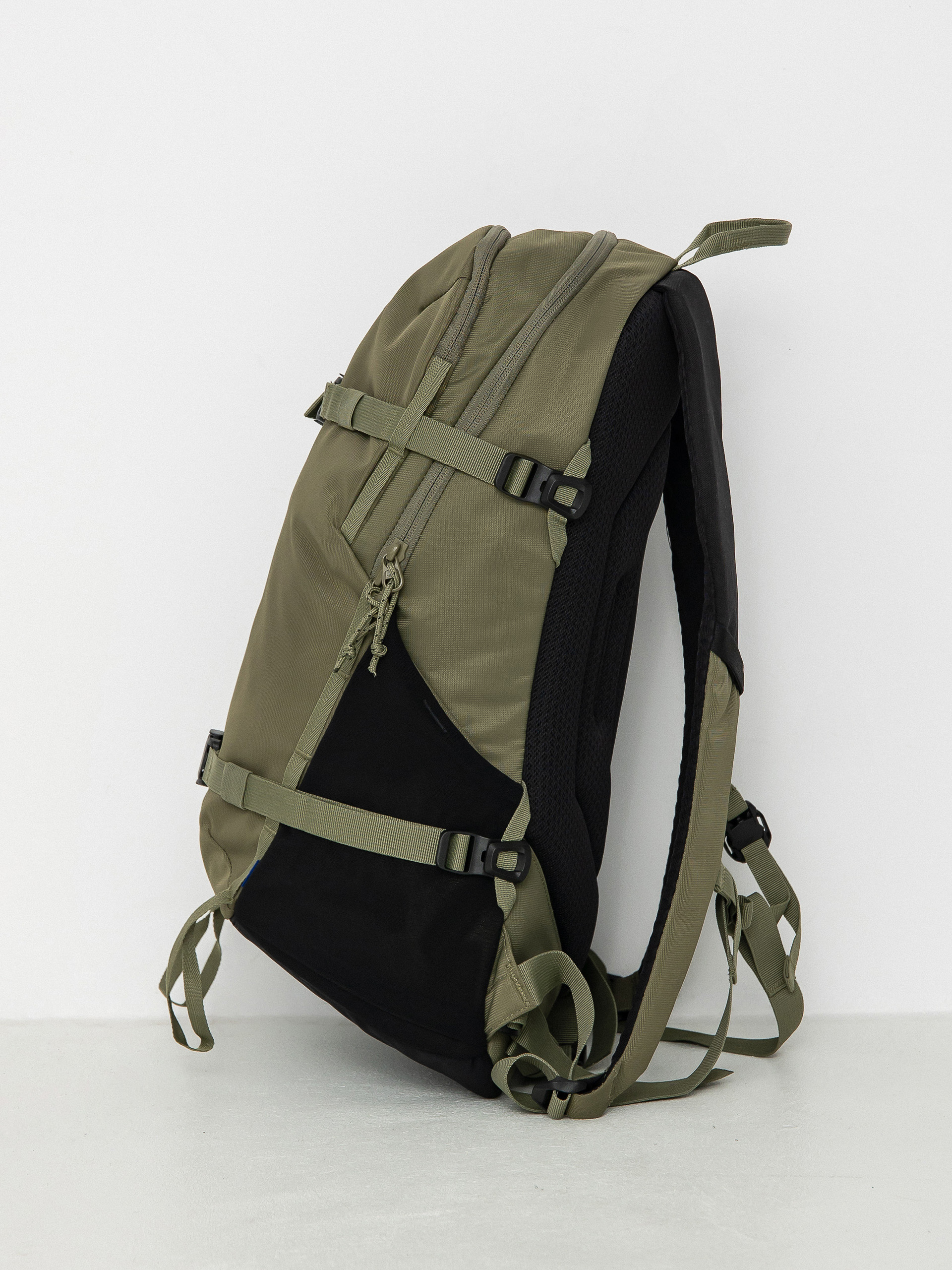 [新品・未使用]Burton Day Hiker 22L Forest moss Burton Day Hiker 22L Backpack - forest moss | Tactics