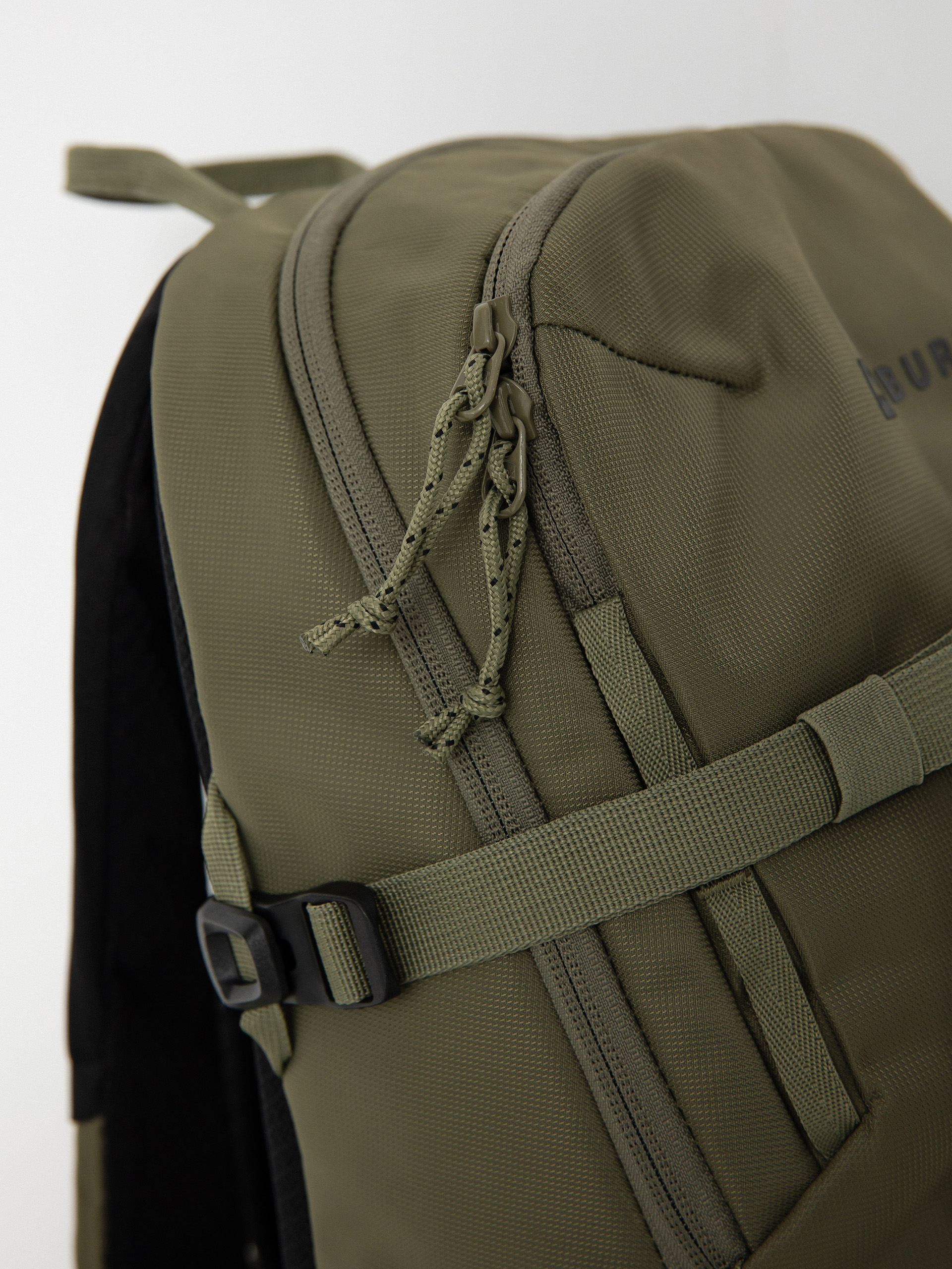 Burton Day Hiker 22L Rucksack (forest moss)