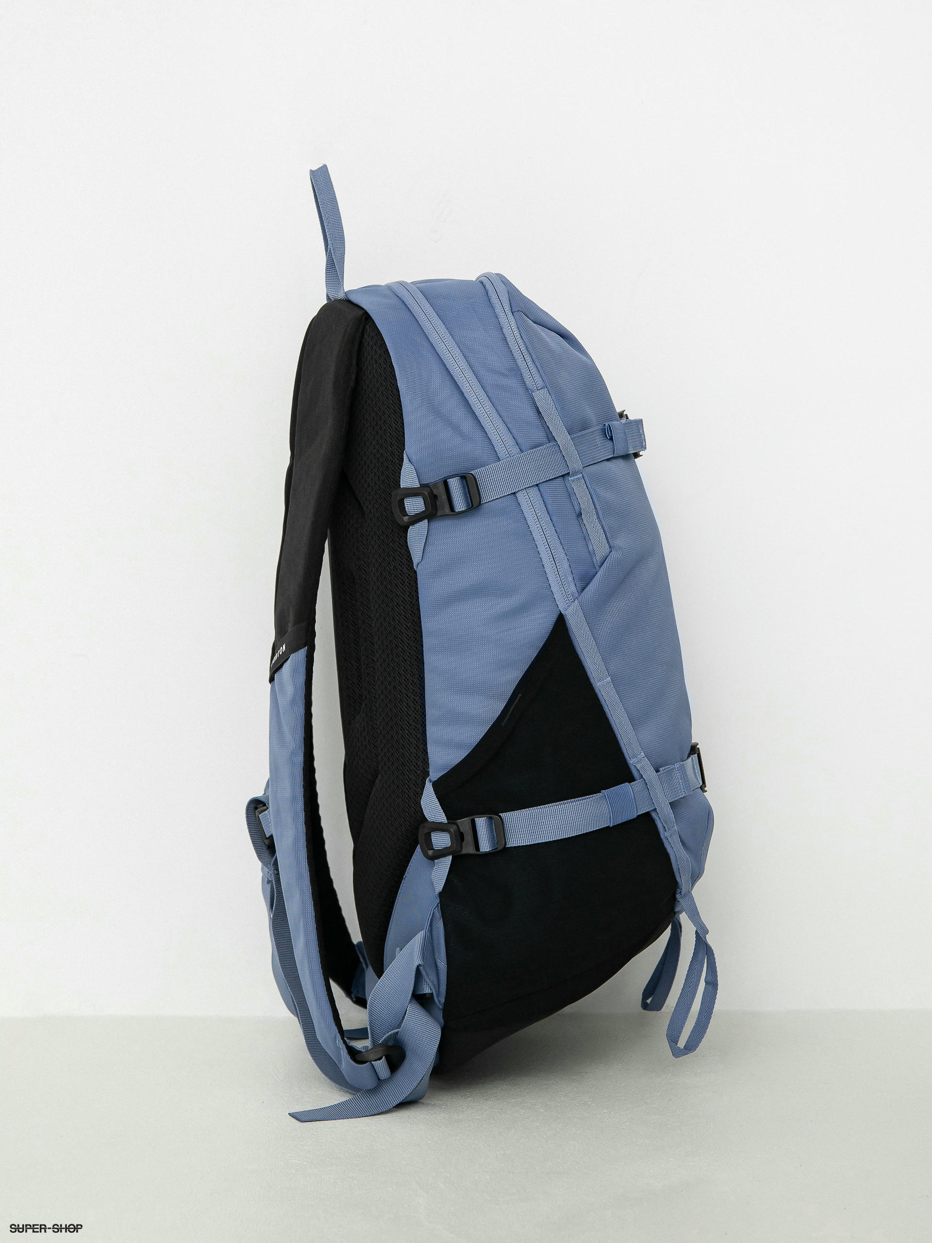 Burton Day Hiker 22L Backpack slate blue