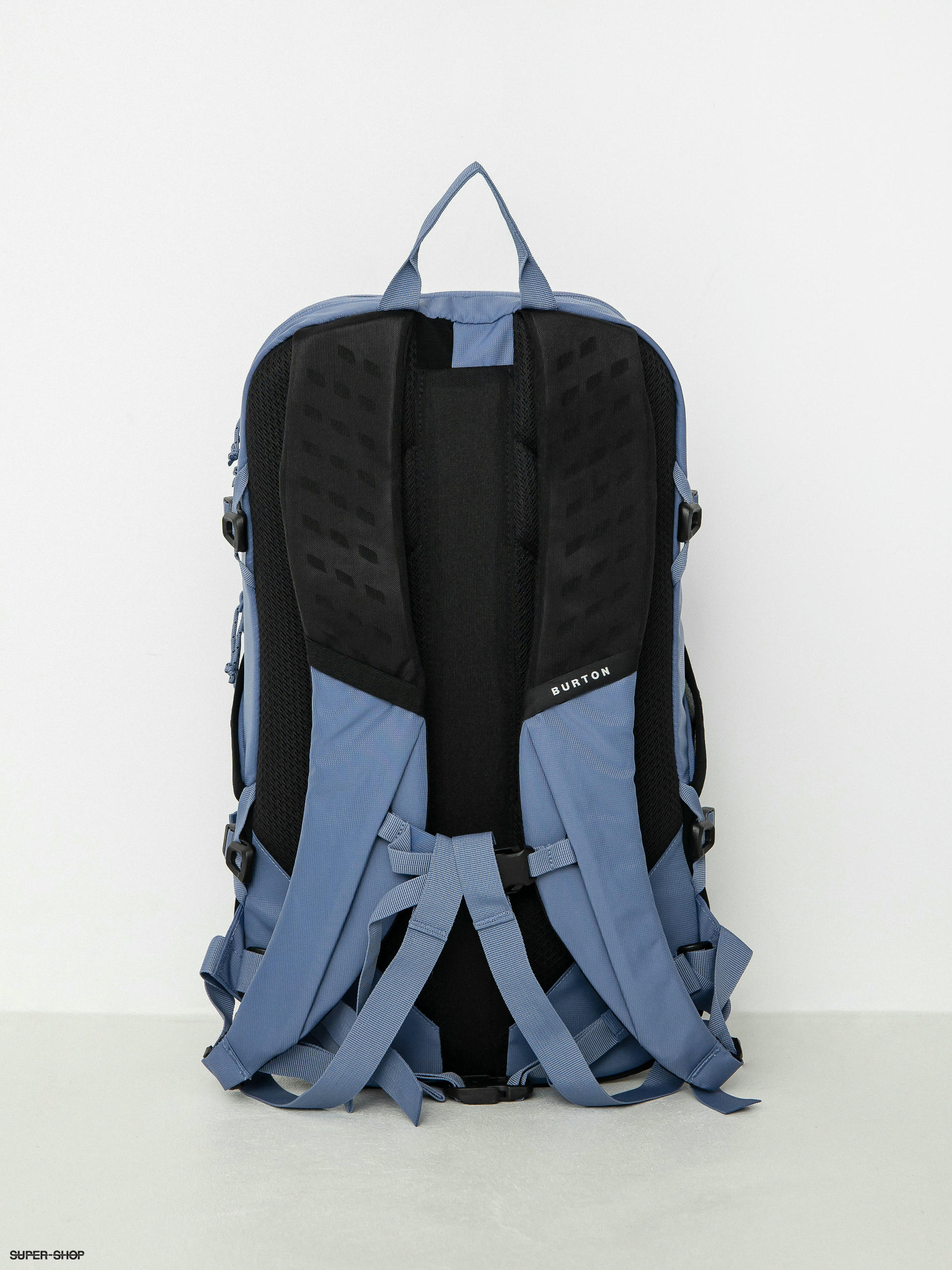 Burton Day Hiker 22L Backpack (slate blue)