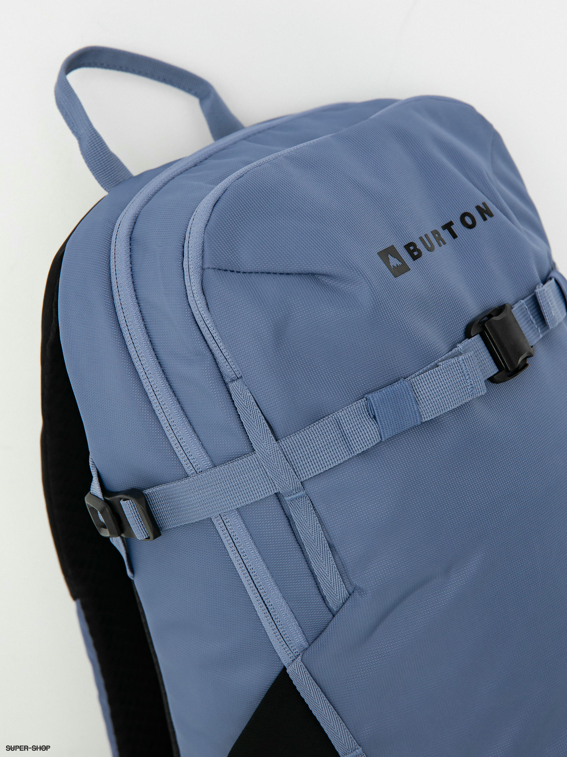 Burton Day Hiker 22L Backpack slate blue