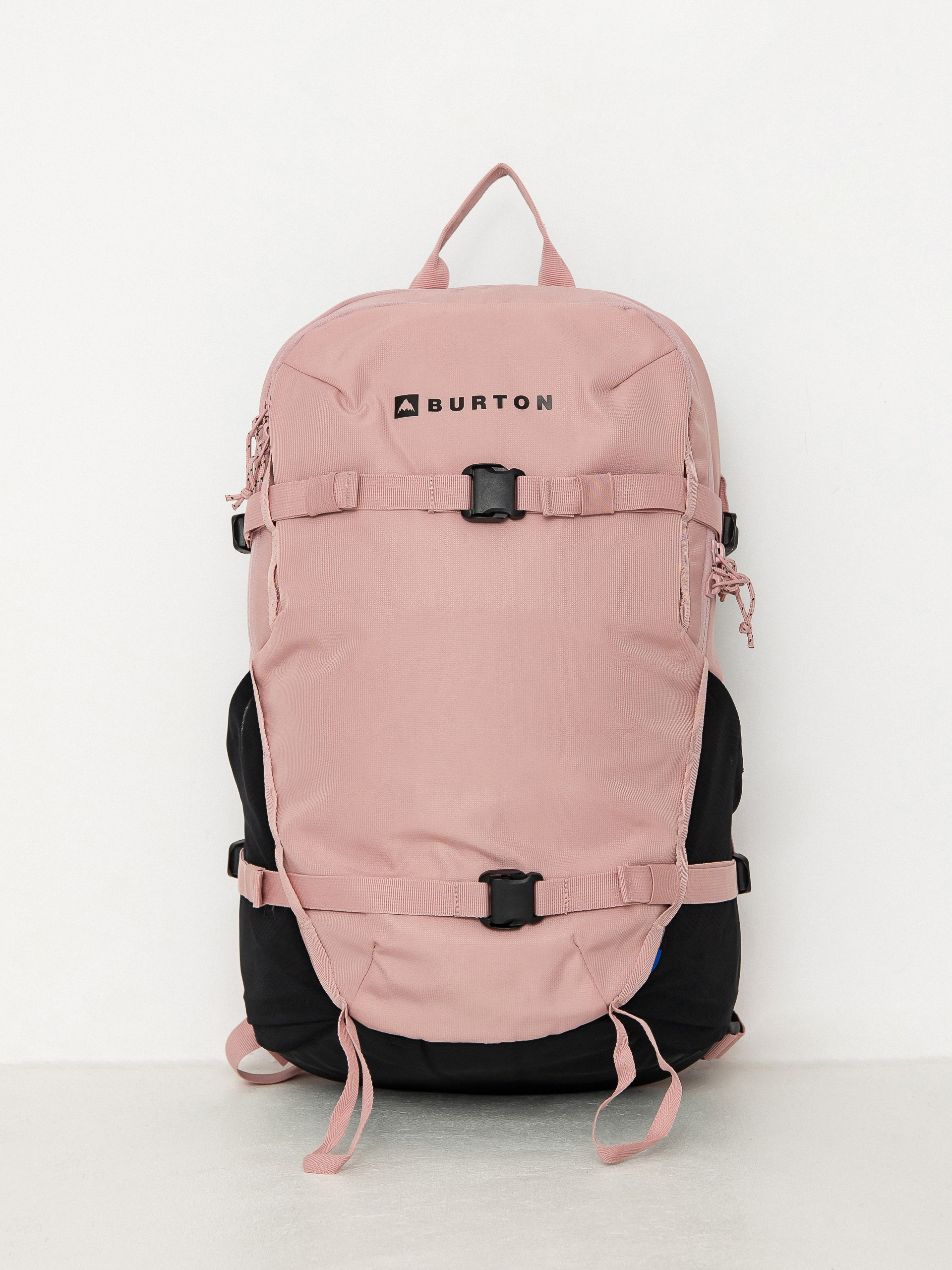 Burton Day Hiker 22L Rucksack (powder blush)