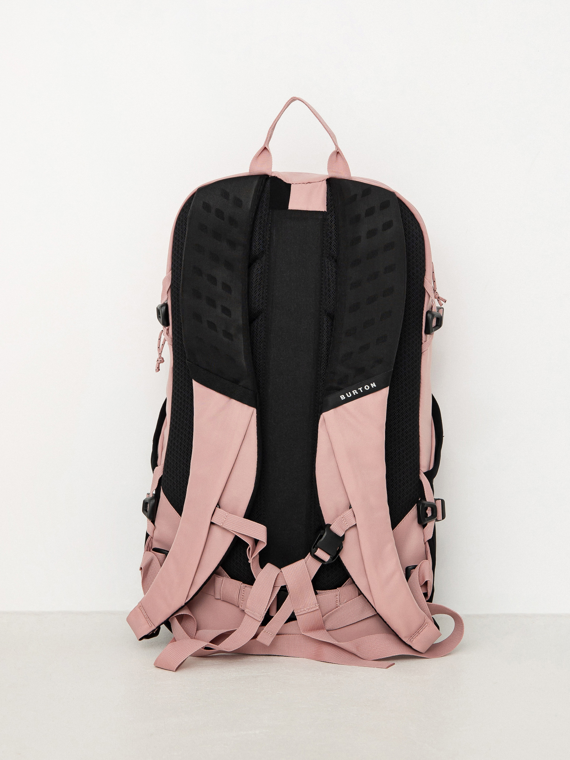 Burton Day Hiker 22L Backpack (powder blush)