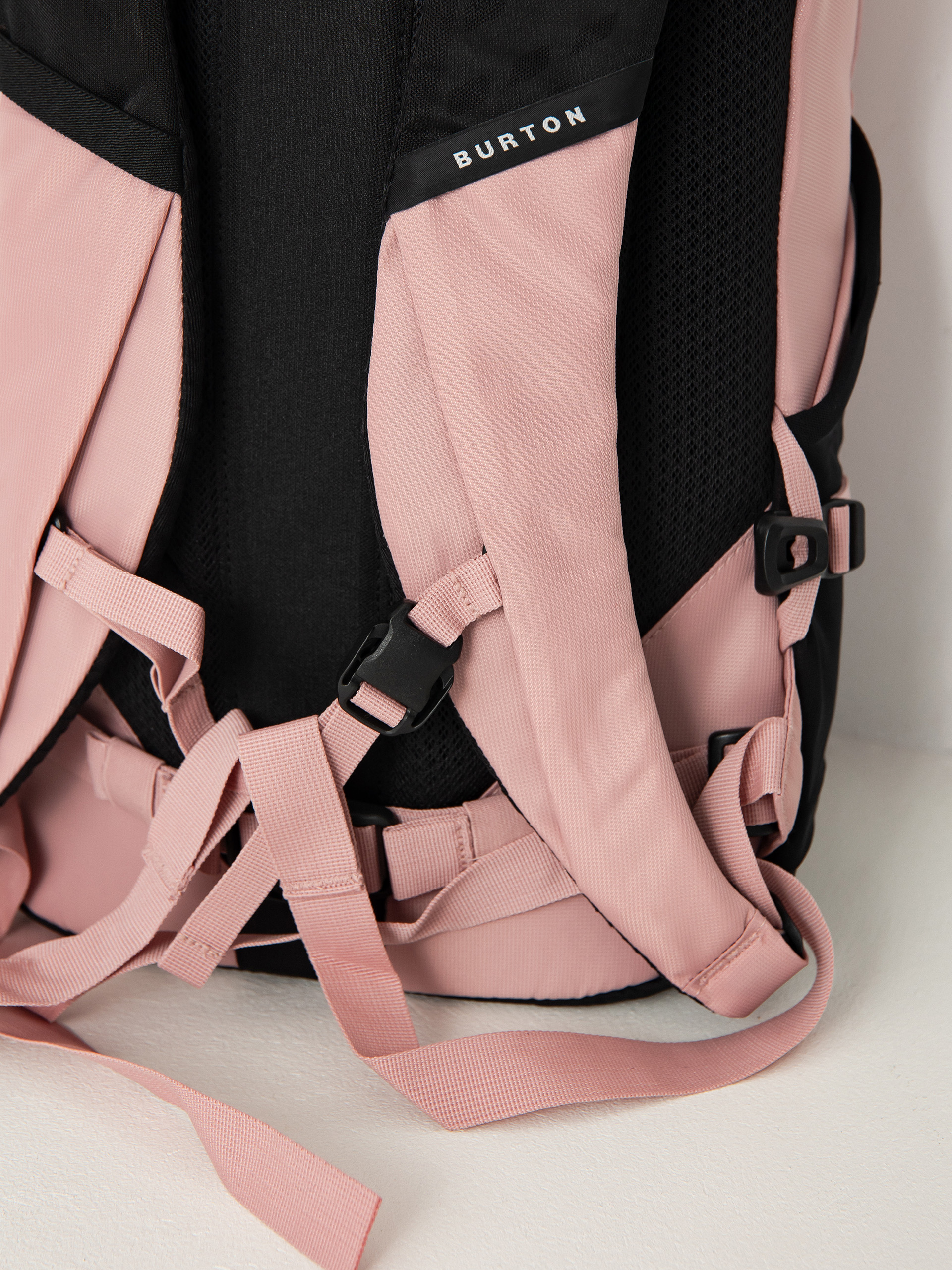 Burton Day Hiker 22L Backpack (powder blush)