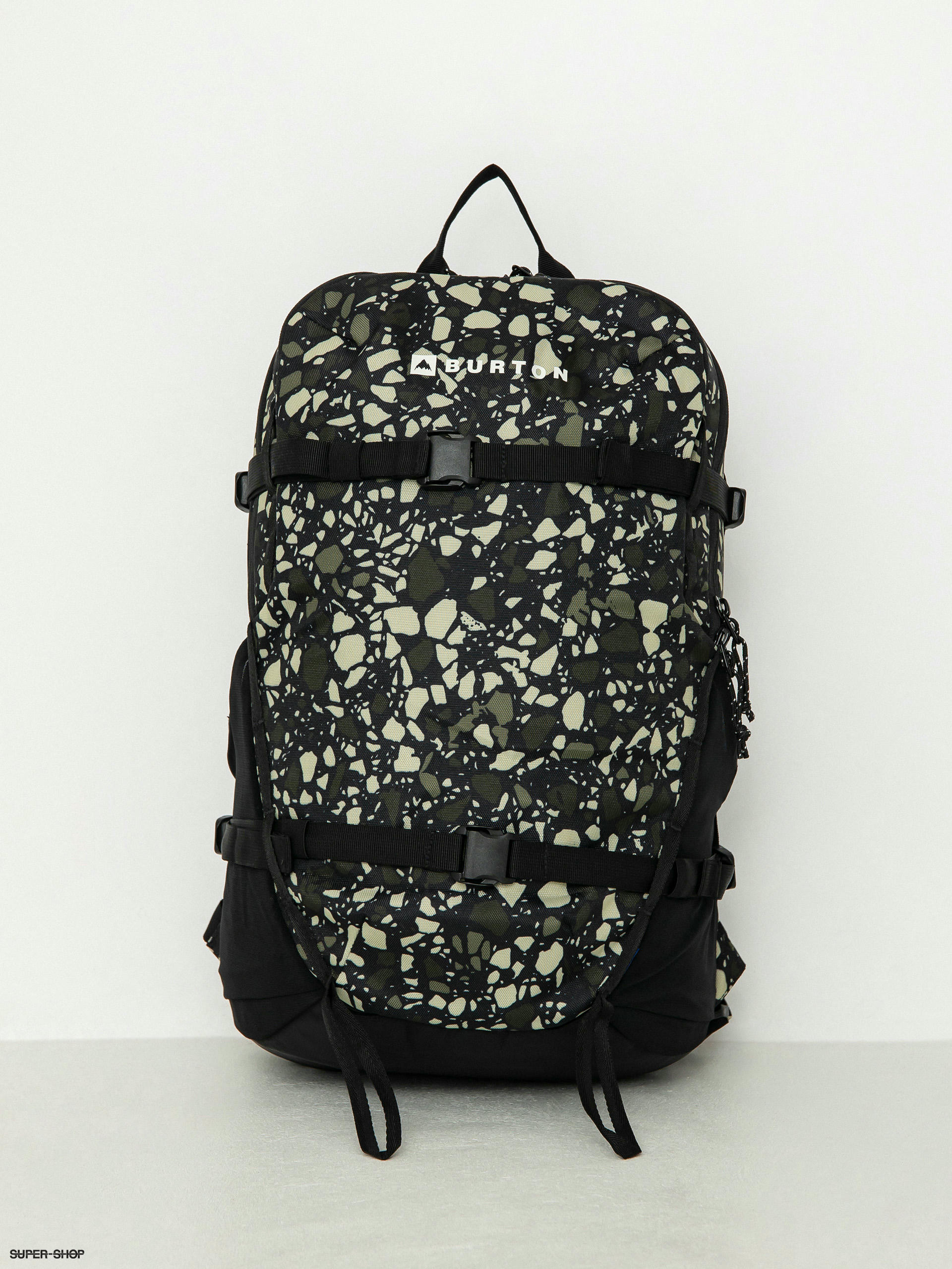 Burton backpack best sale