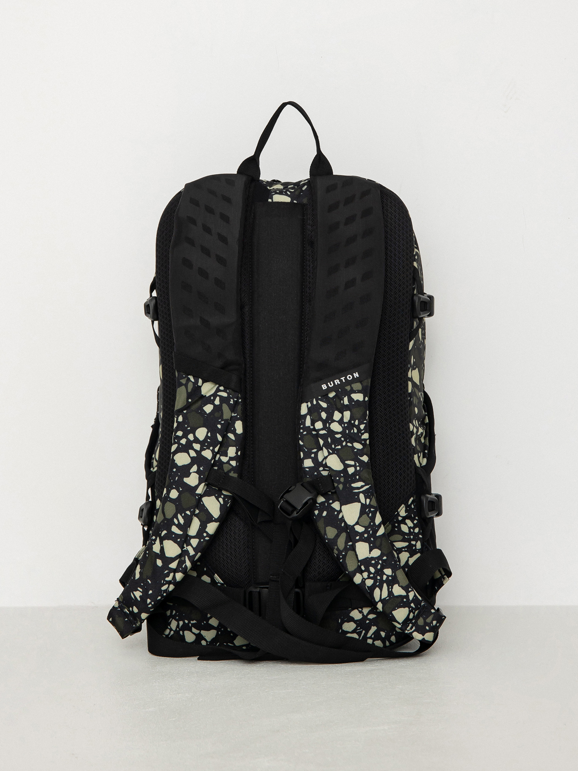 Burton Day Hiker 22L バックパック　黒 Burton Day Hiker 22L Backpack | Bags & Packs | Burton.com Winter