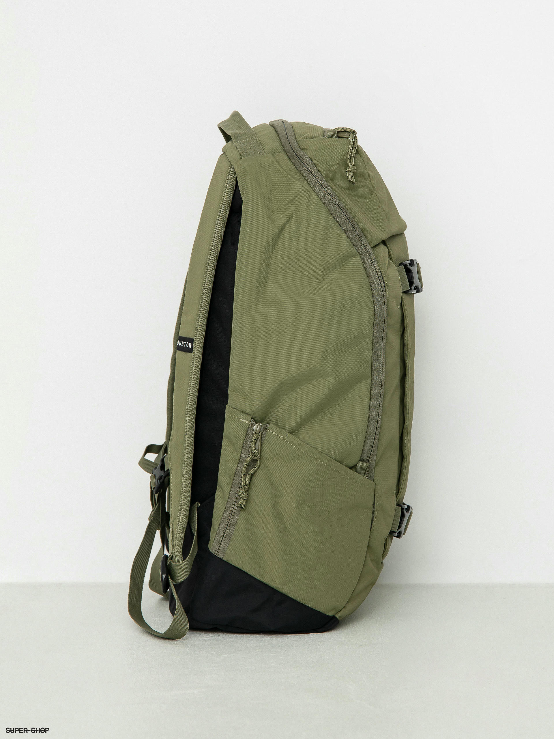 Burton Kilo 2.0 27L Backpack forest moss