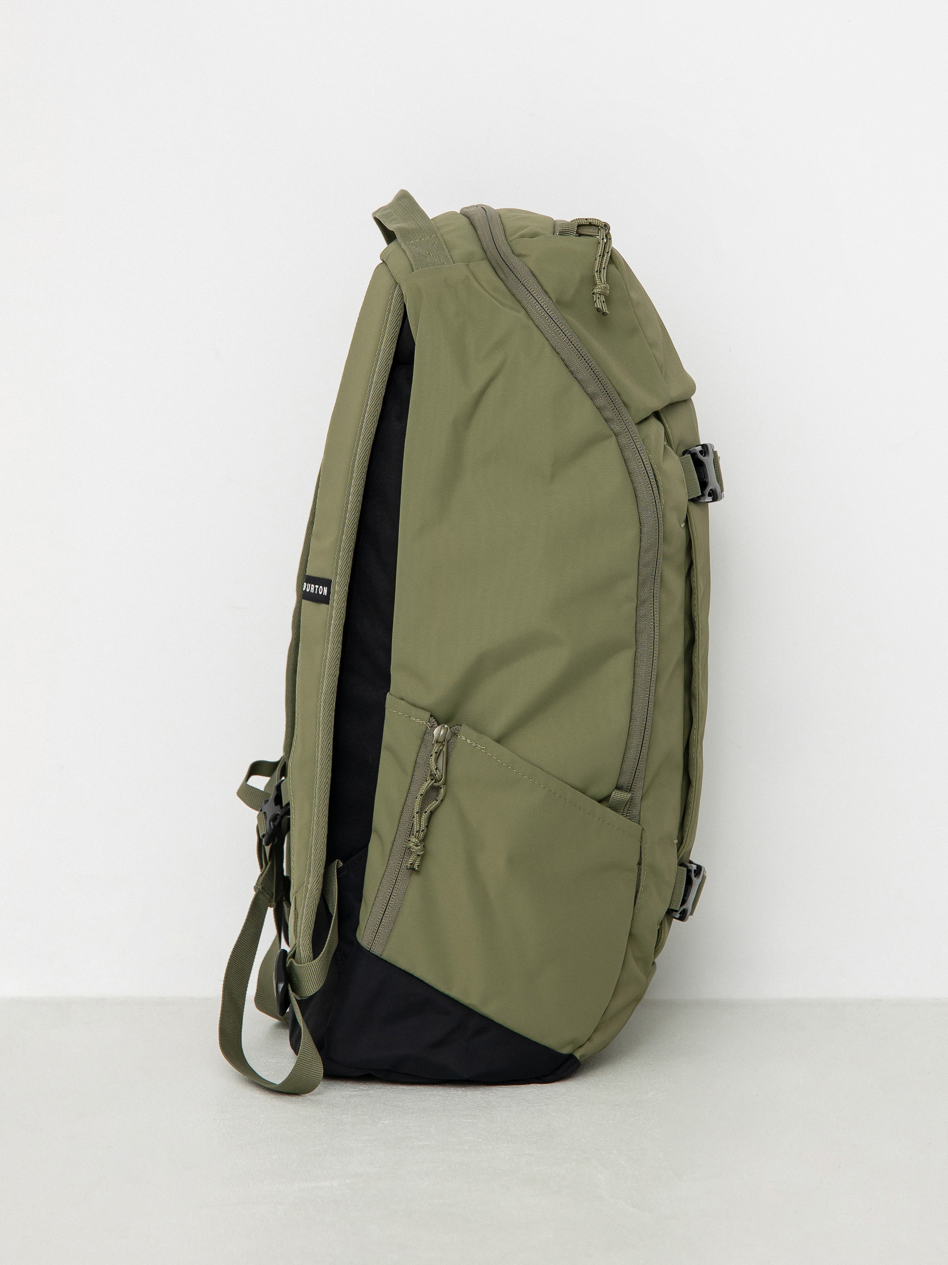 Burton Kilo 2.0 27L Backpack (forest moss)