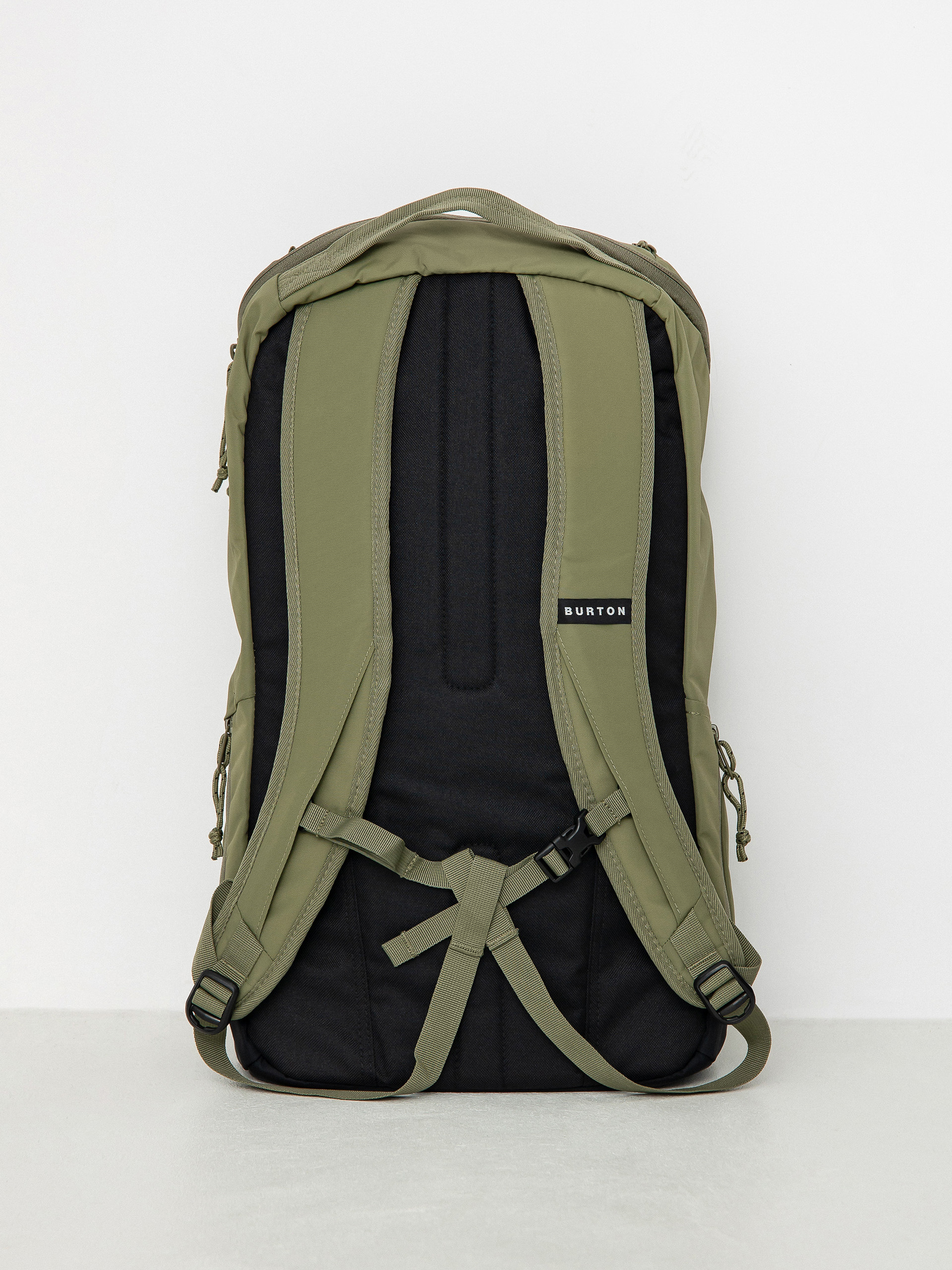Burton Kilo 2.0 27L Backpack (forest moss)