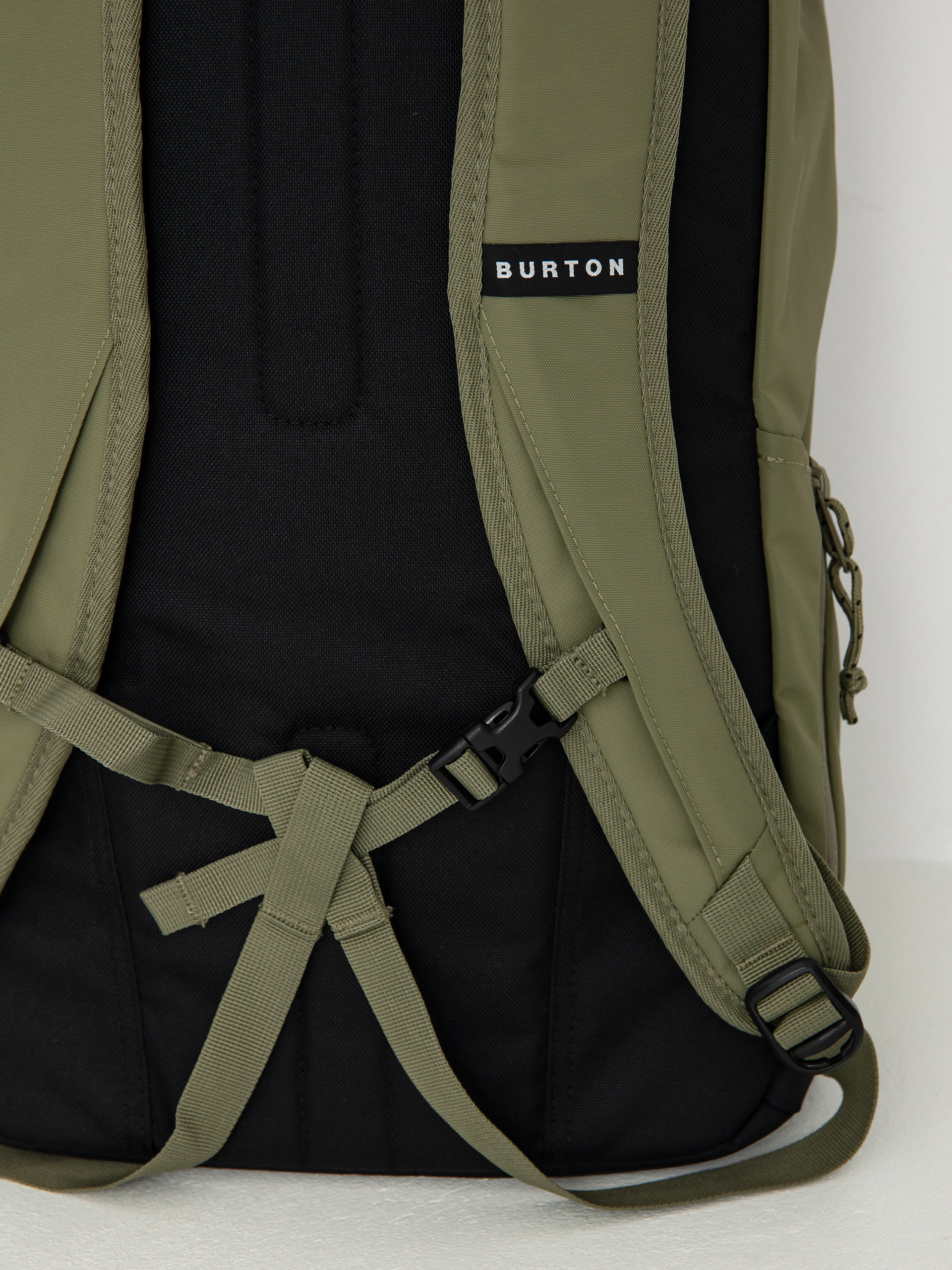 Burton Kilo 2.0 27L Backpack (forest moss)
