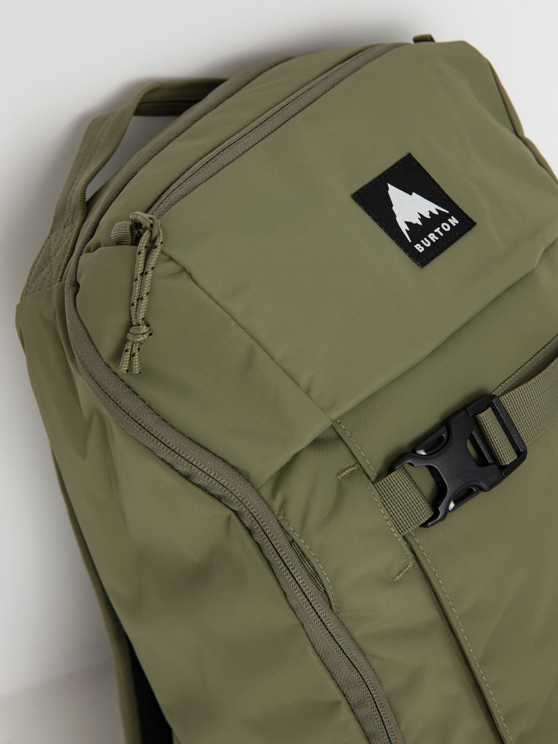 Burton Kilo 2.0 27L Backpack (forest moss)