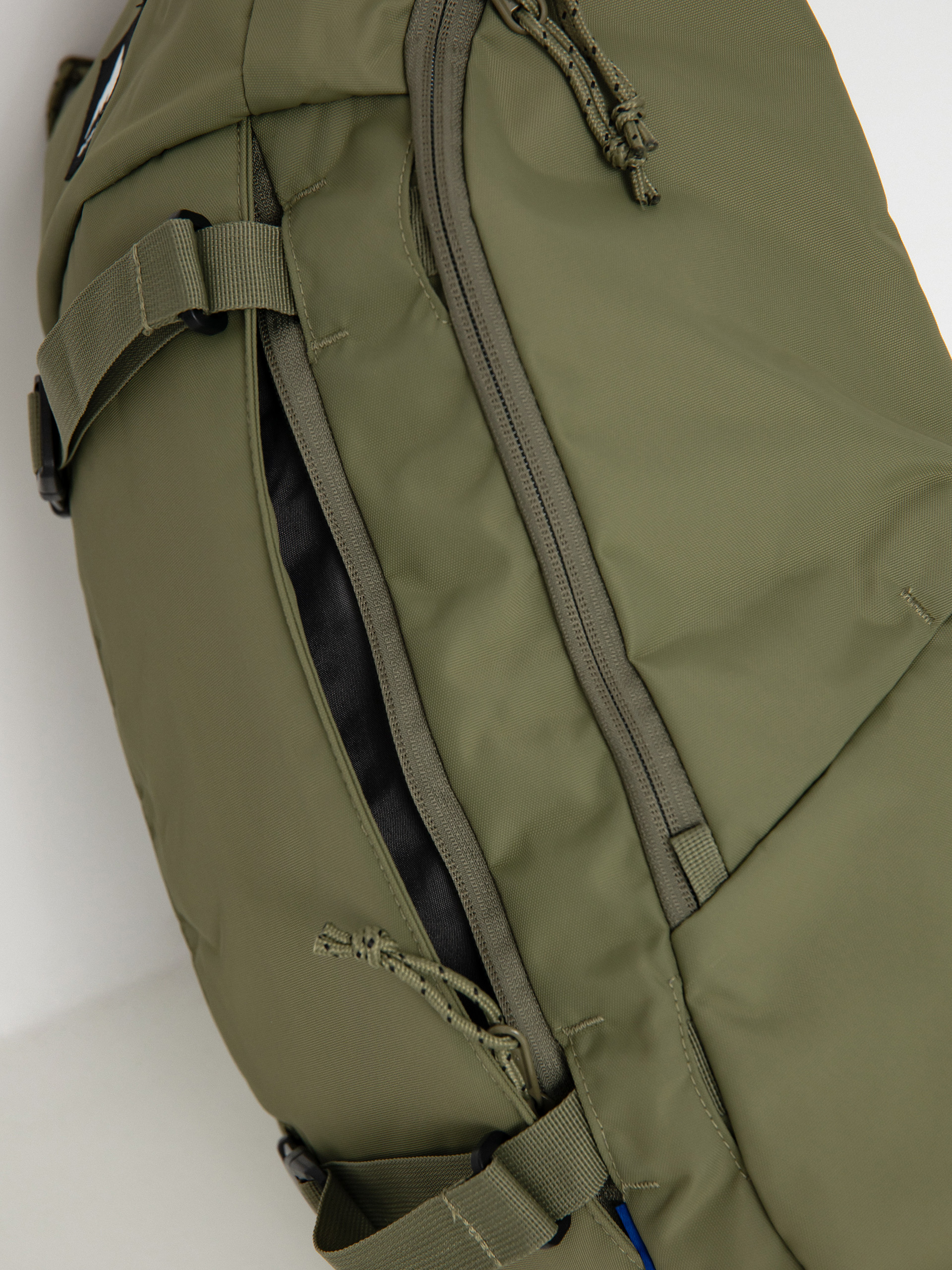Sac Kilo 2.0 Forest Moss – Vert Uni, Lavable En Machine – Pour Le Sport Et Le Quotidien