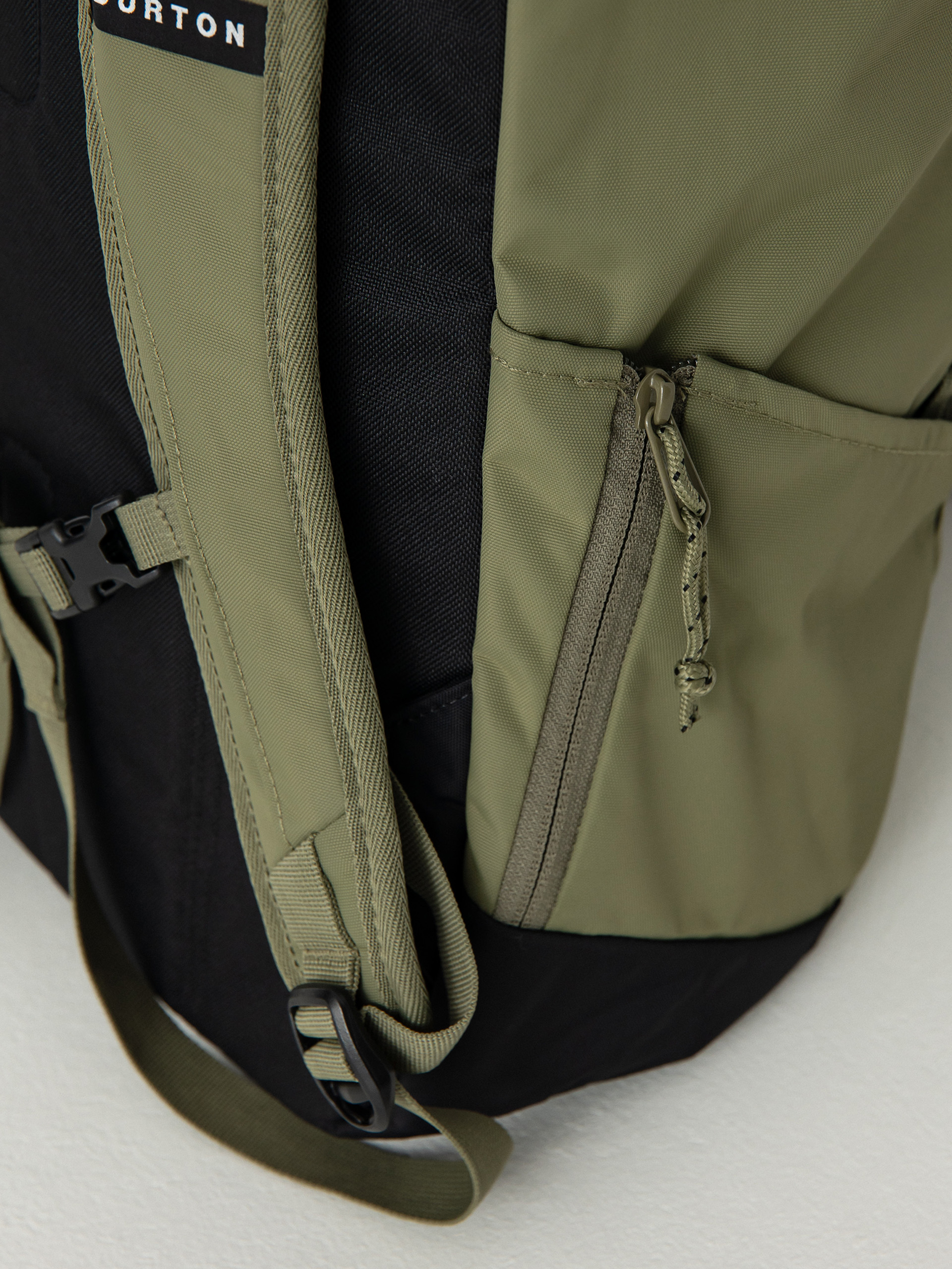 Burton Kilo 2.0 27L Backpack (forest moss)