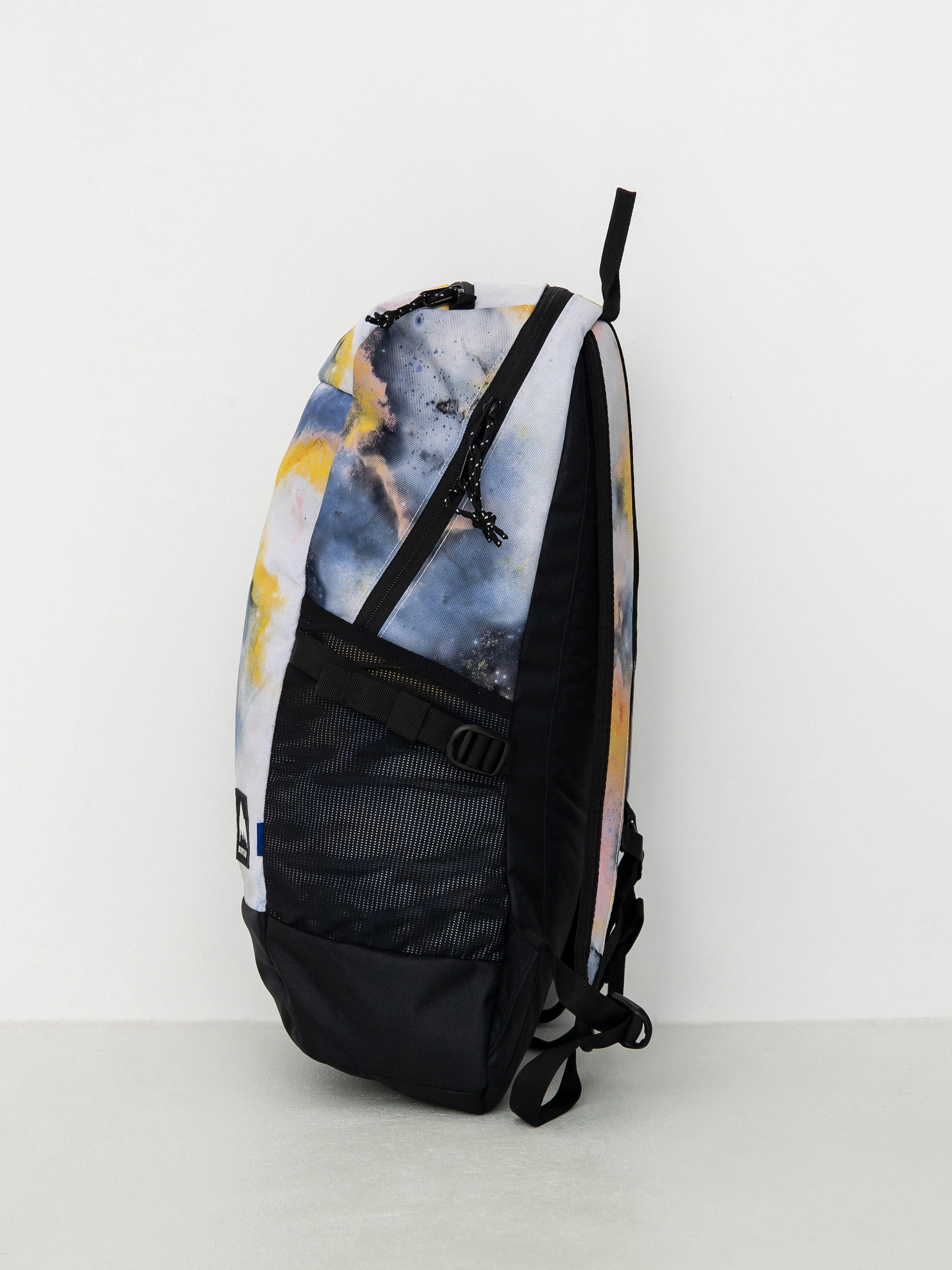 Burton Prospect 2.0 Rucksack – 20 Liter, Wasserabweisend, Mit Laptopfach Für 13 Zoll