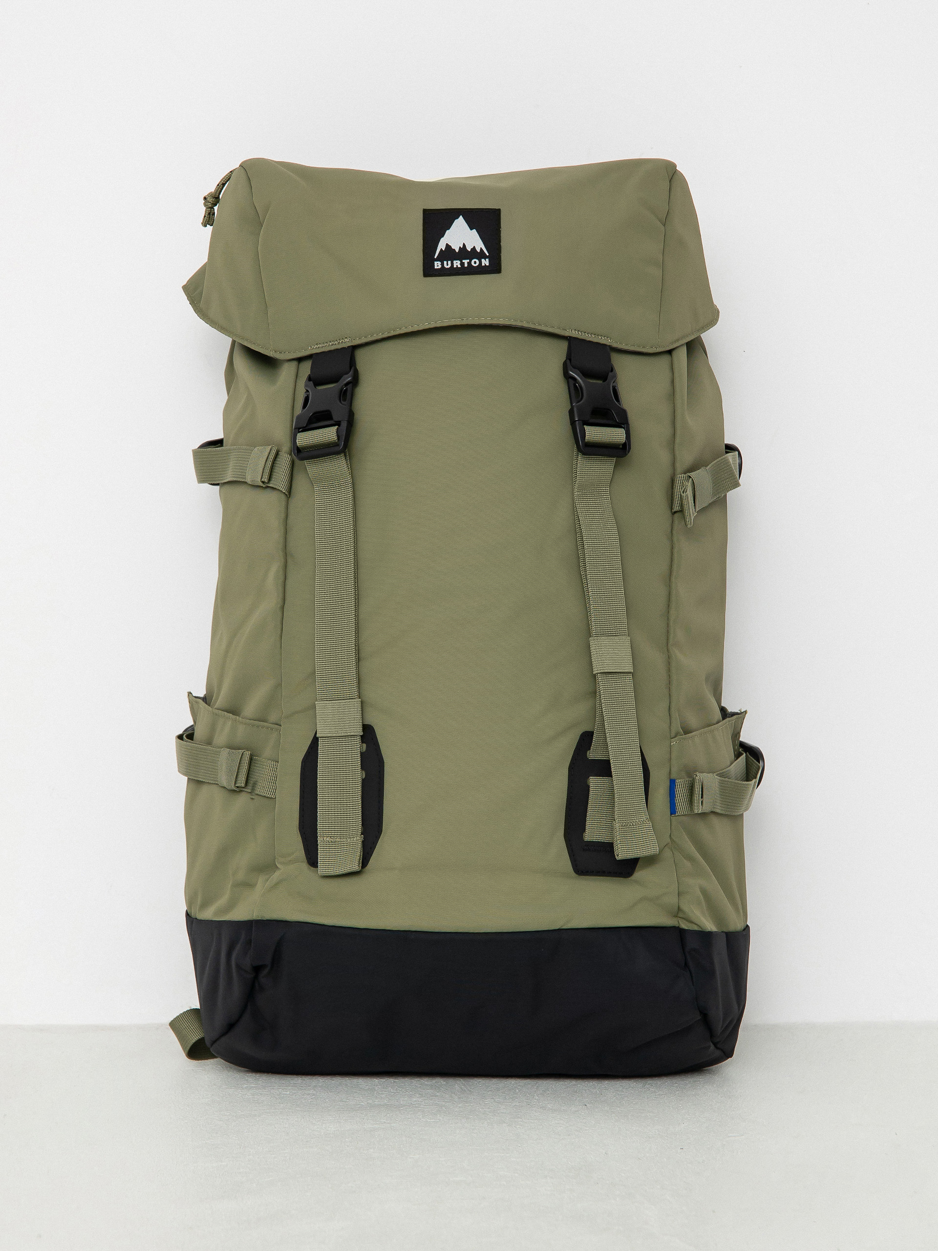 Burton Tinder 2.0 30L Rucksack (forest moss)