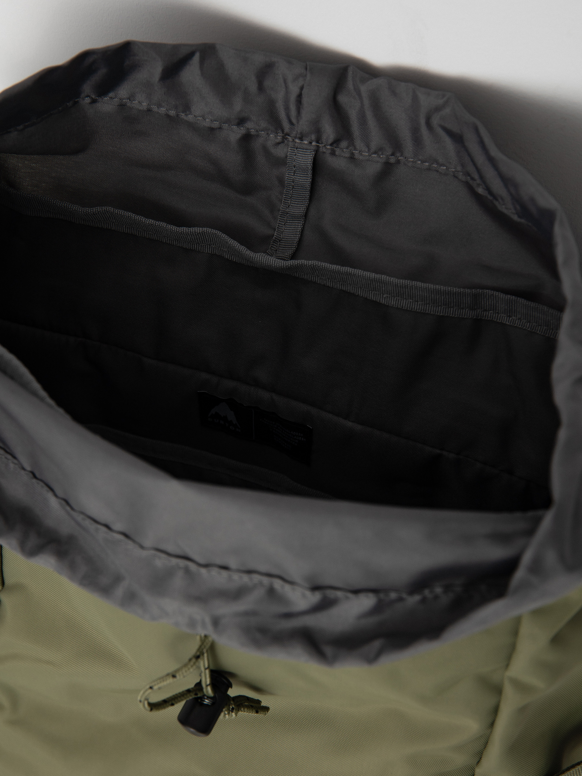 Burton Tinder 2.0 30L Rucksack (forest moss)