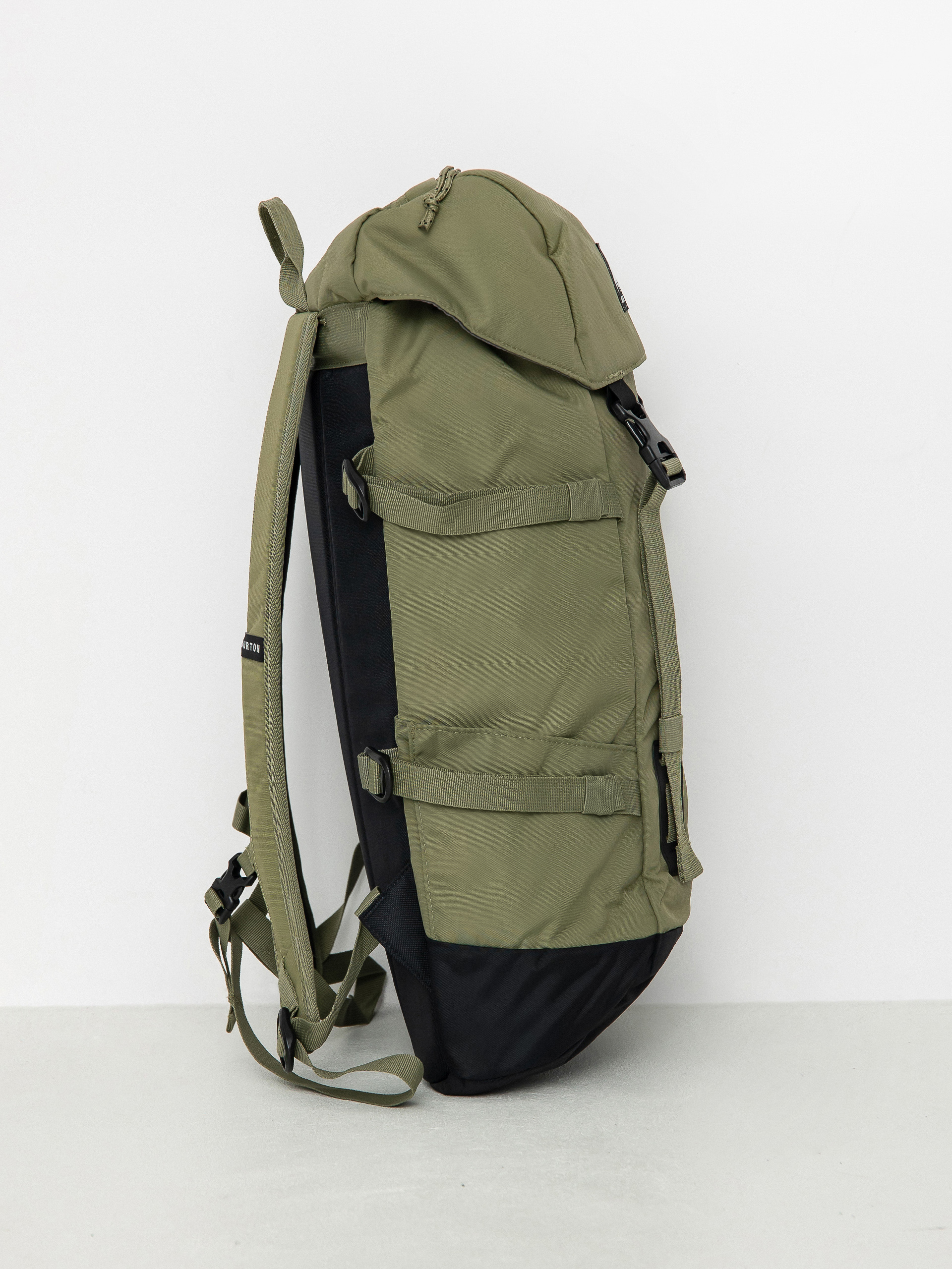 Burton Tinder 2.0 30L Rucksack (forest moss)
