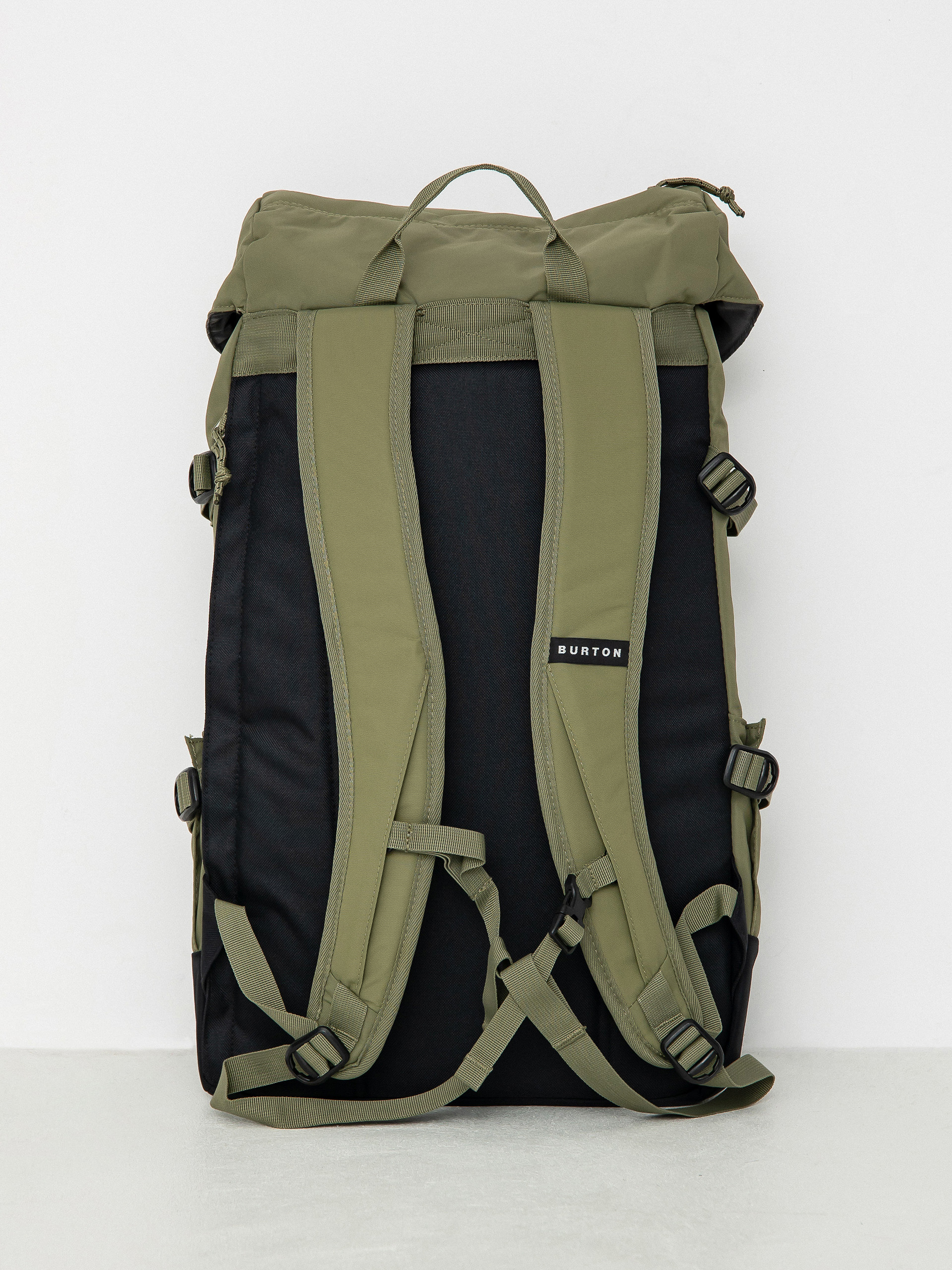 Burton Tinder 2.0 30L Rucksack (forest moss)