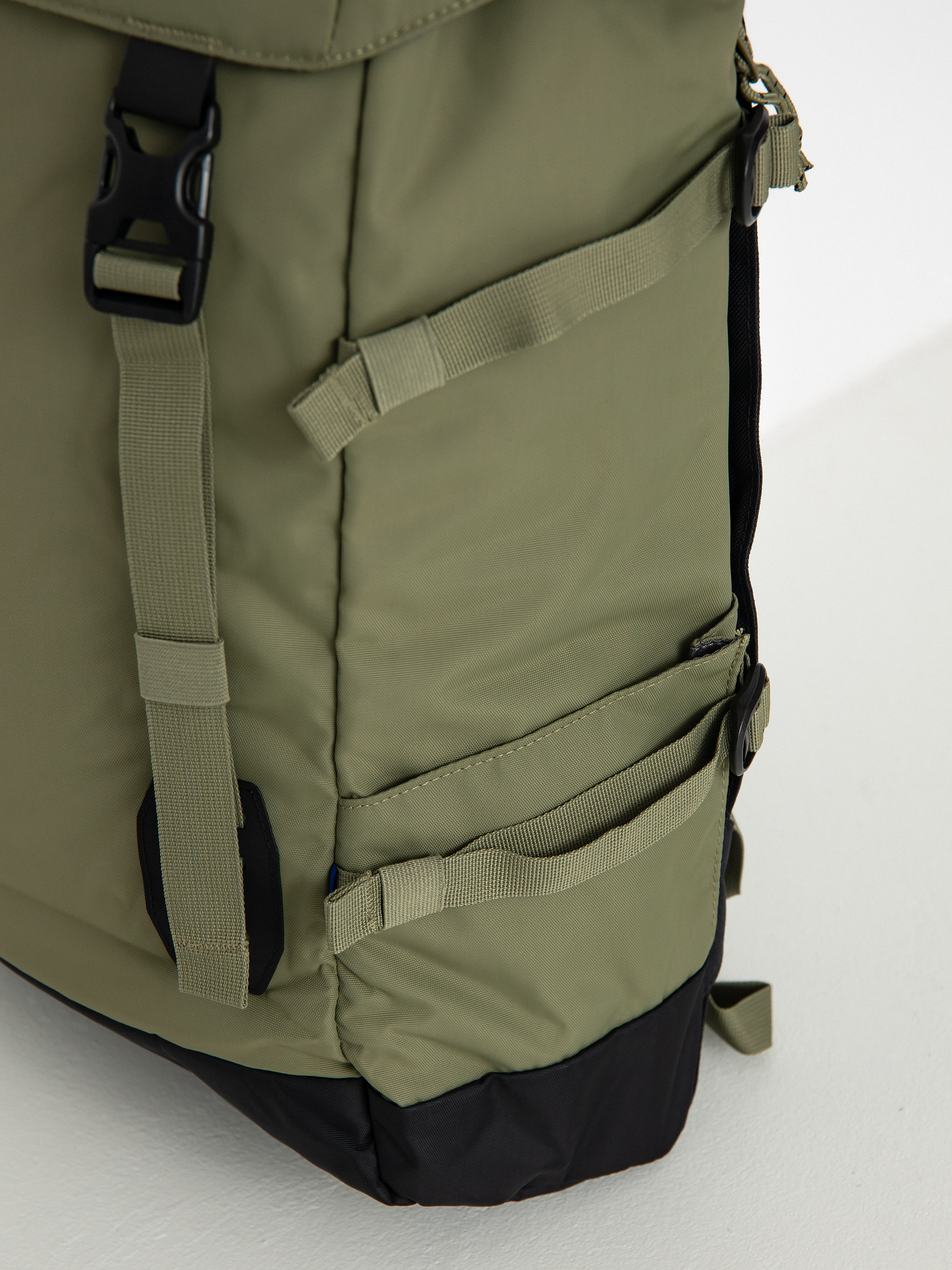 Burton Tinder 2.0 30L Rucksack (forest moss)