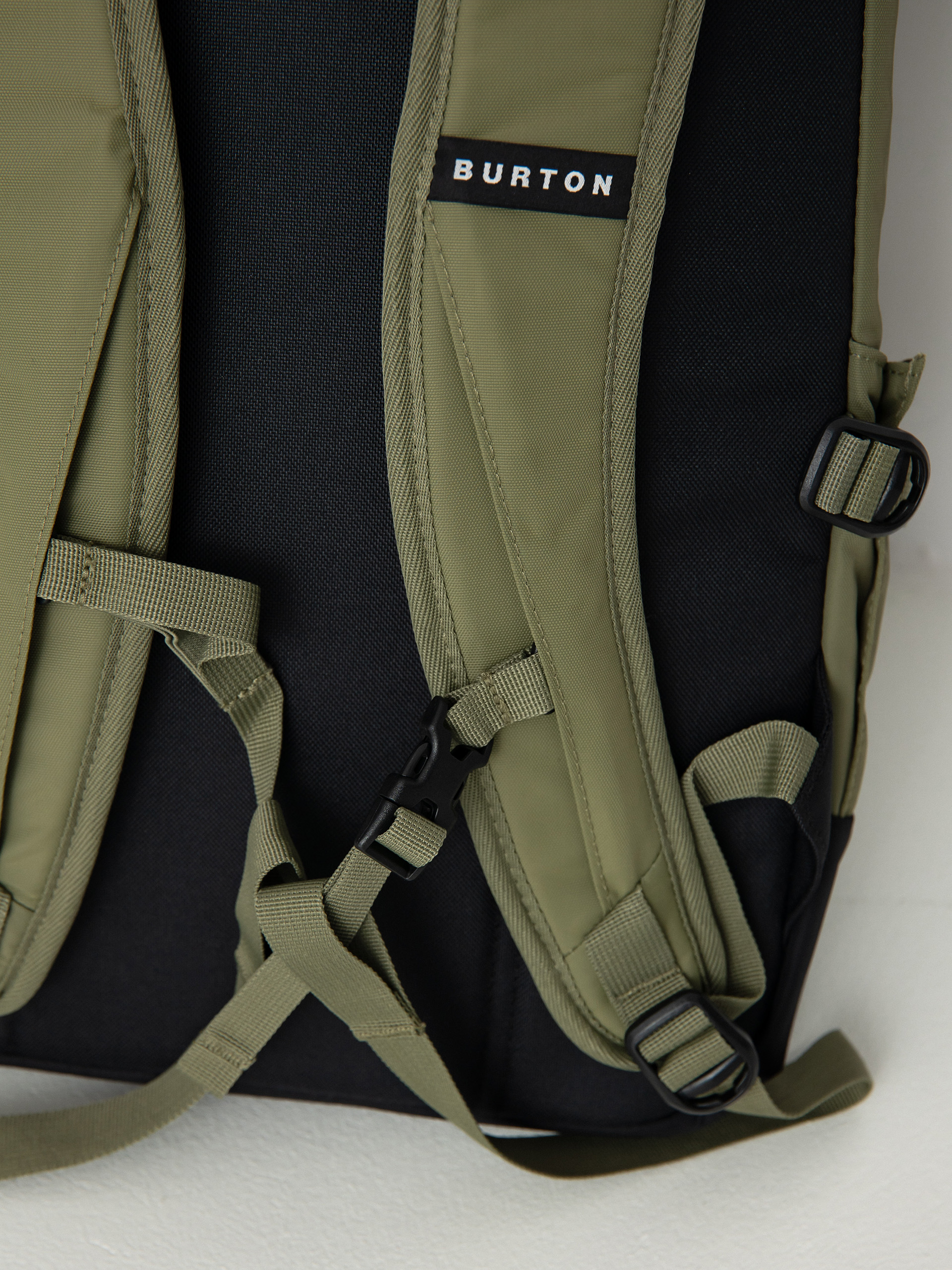 Burton tinder best sale tote 25l backpack