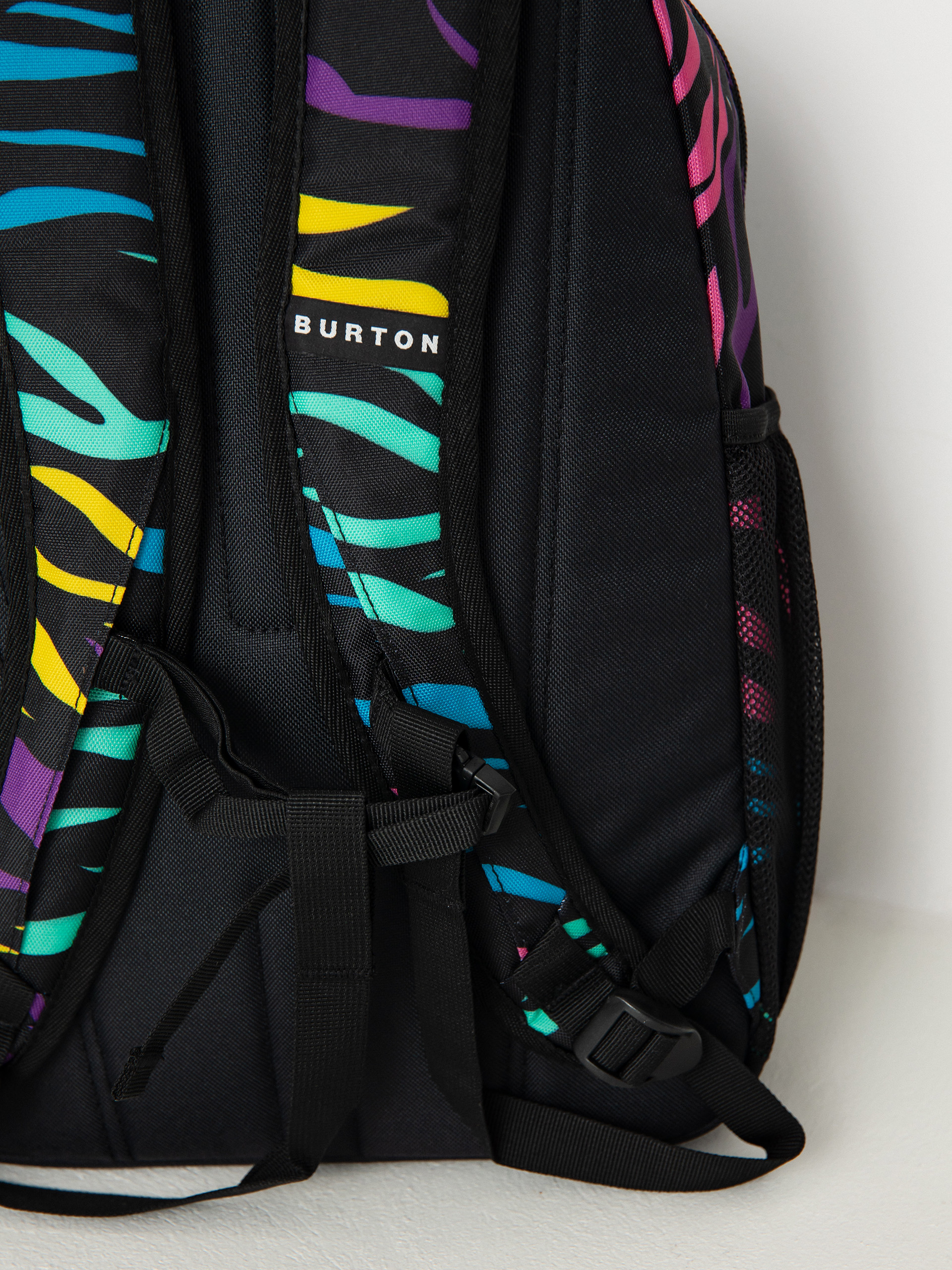 Burton Gromlet 15L JR Backpack (safari)