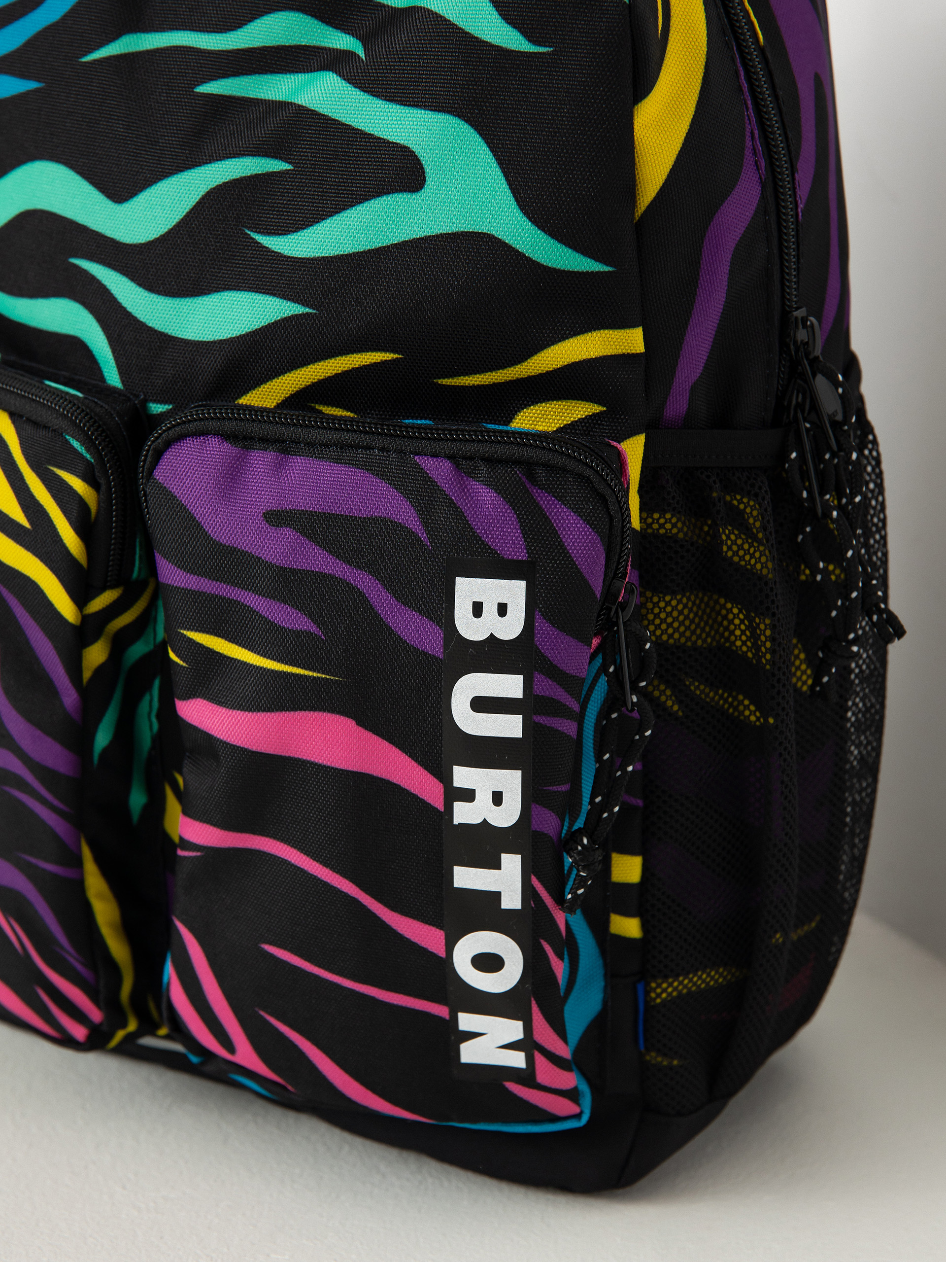 Burton Gromlet 15L JR Backpack (safari)