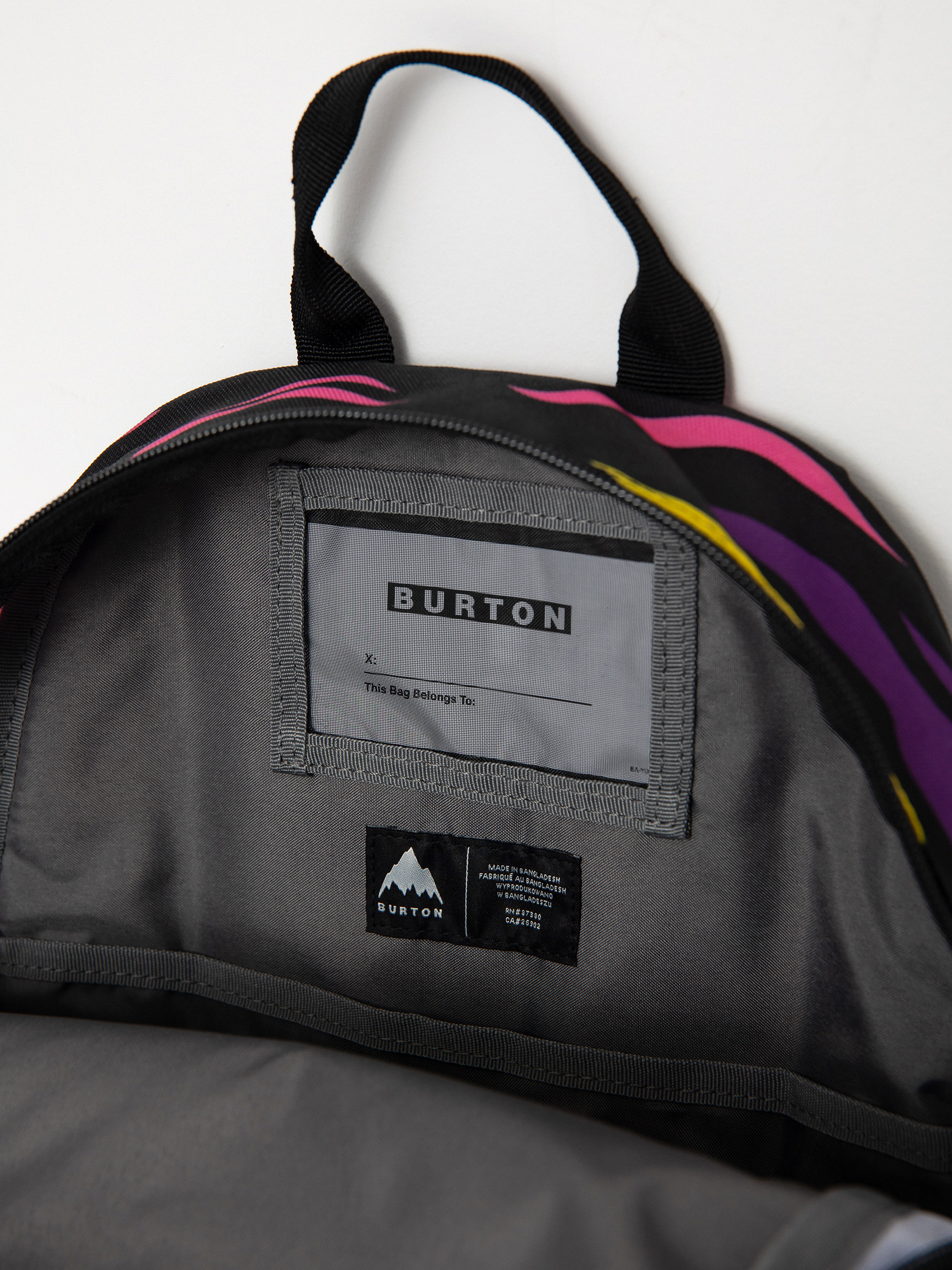 Burton Gromlet 15L JR Backpack (safari)