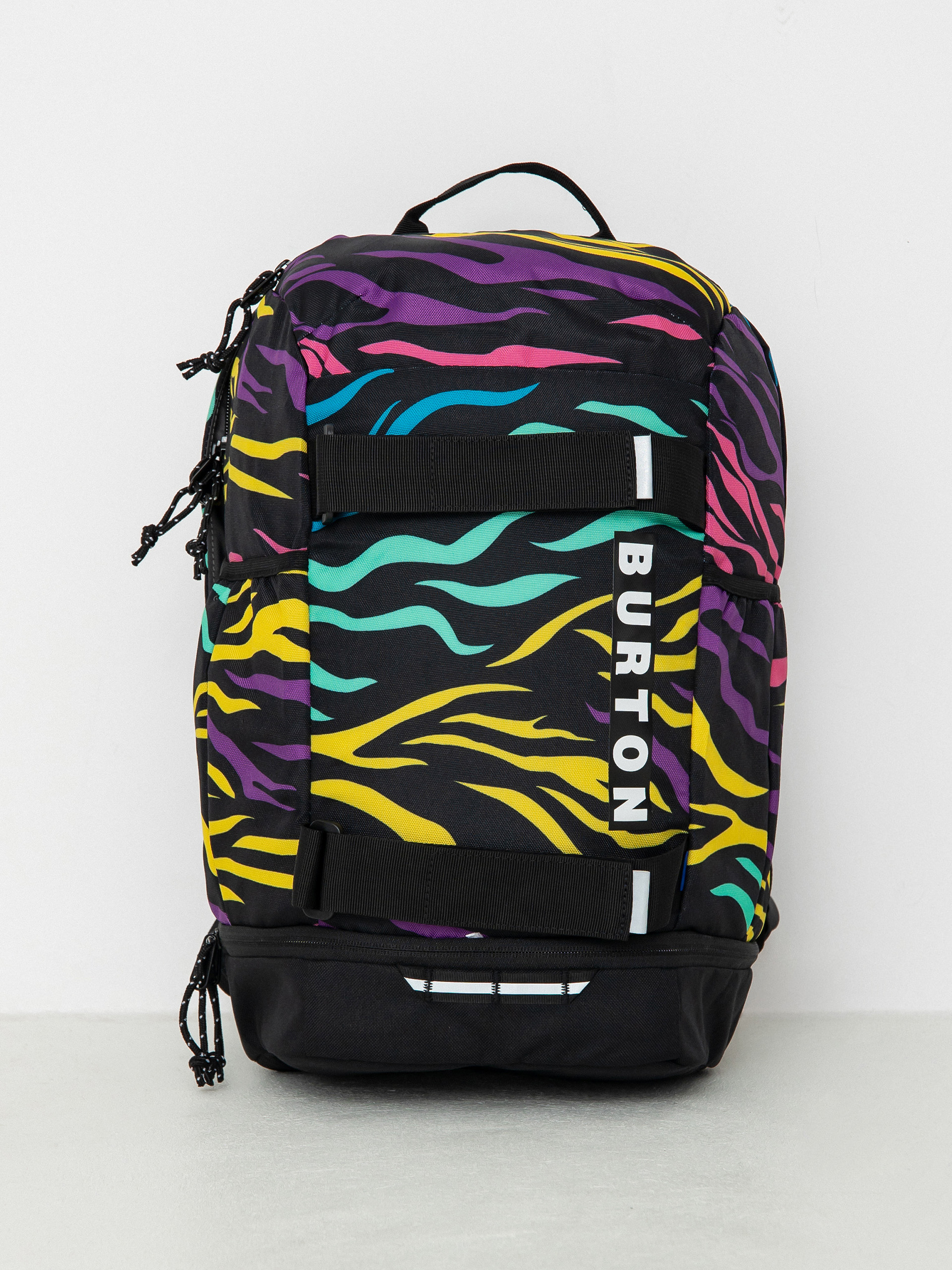 Burton Distortion 18L JR Backpack (safari)