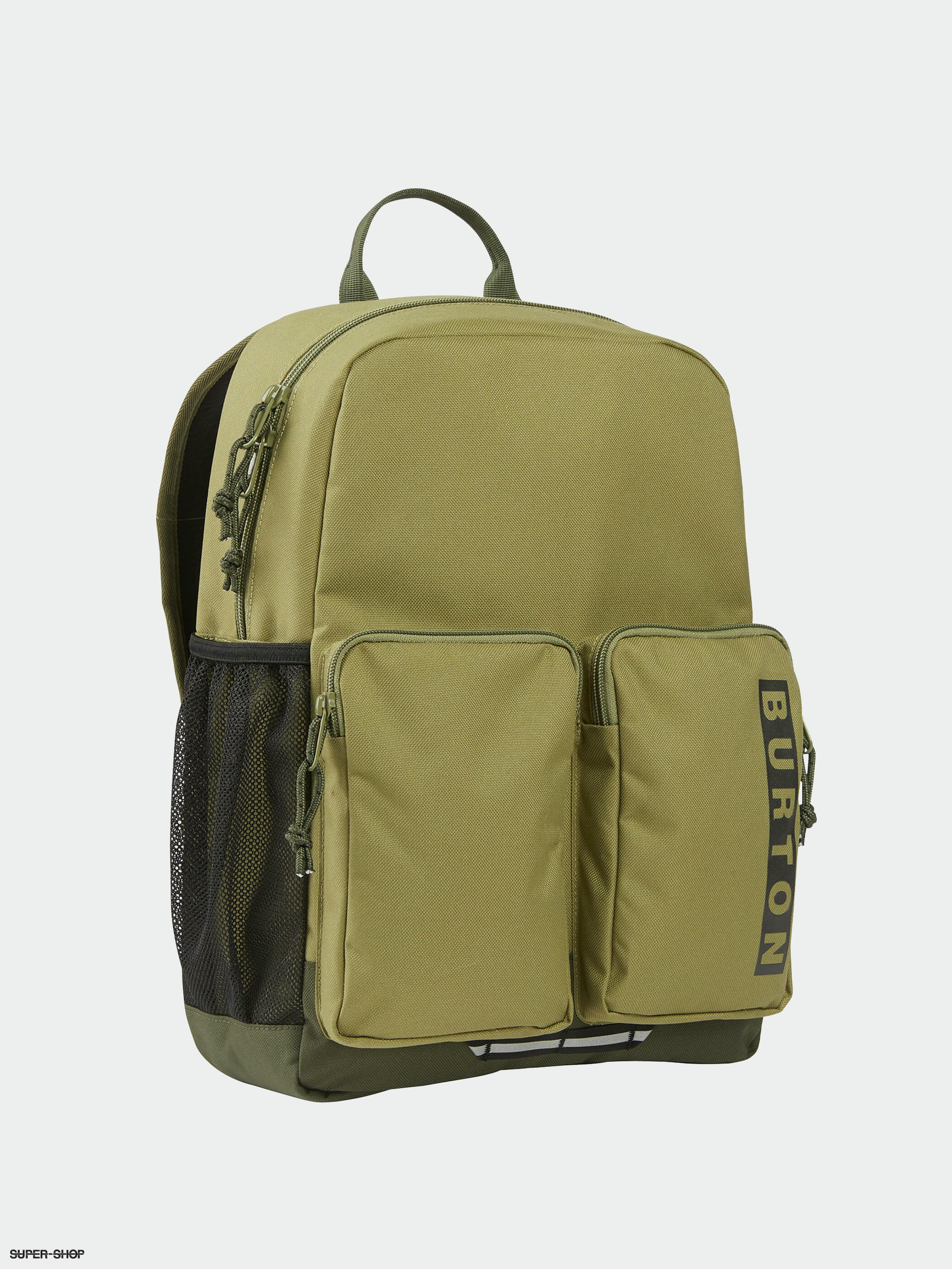 Burton Gromlet 15L JR Backpack martini olive