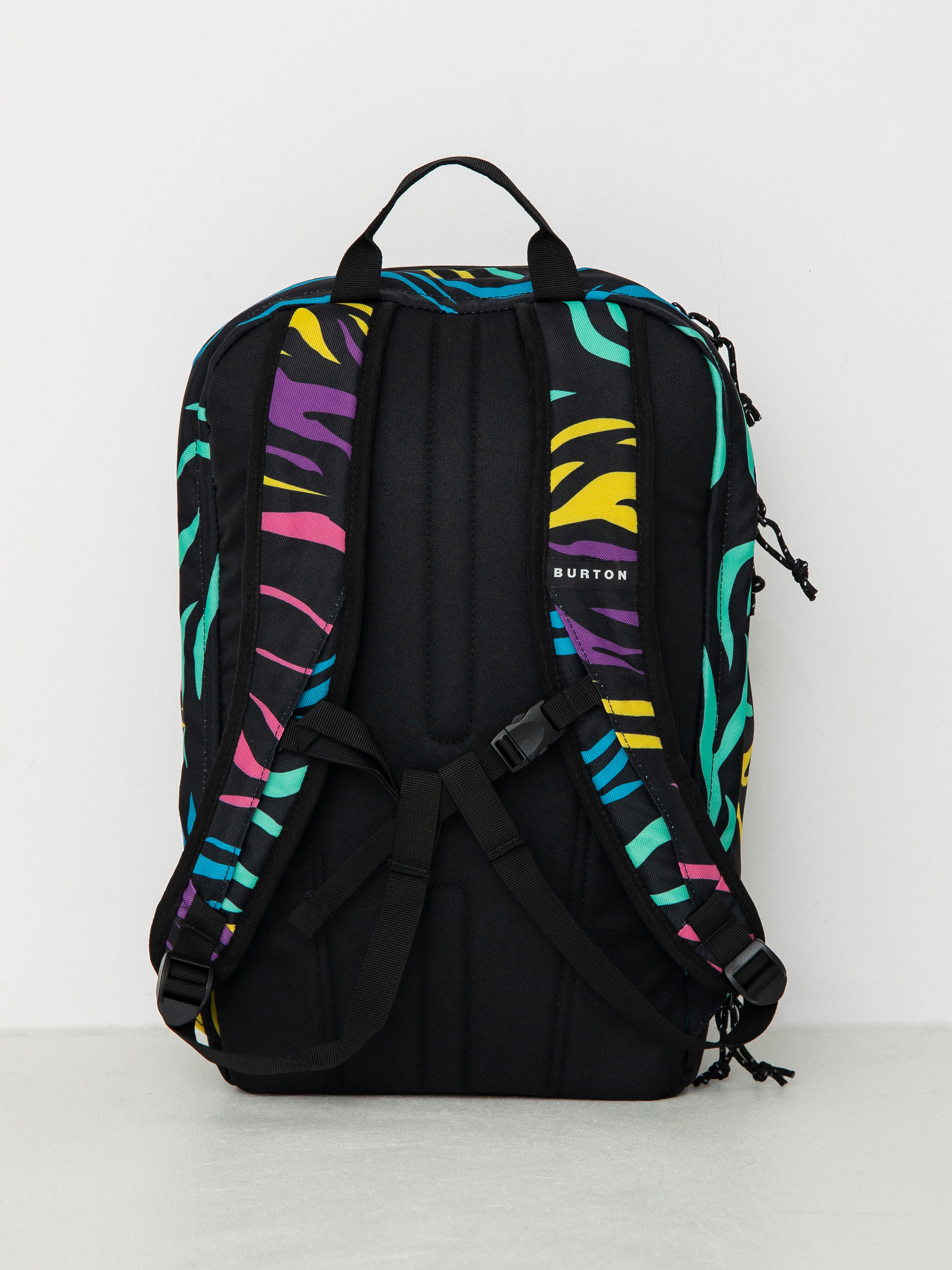 Burton Distortion 18L JR Backpack (safari)