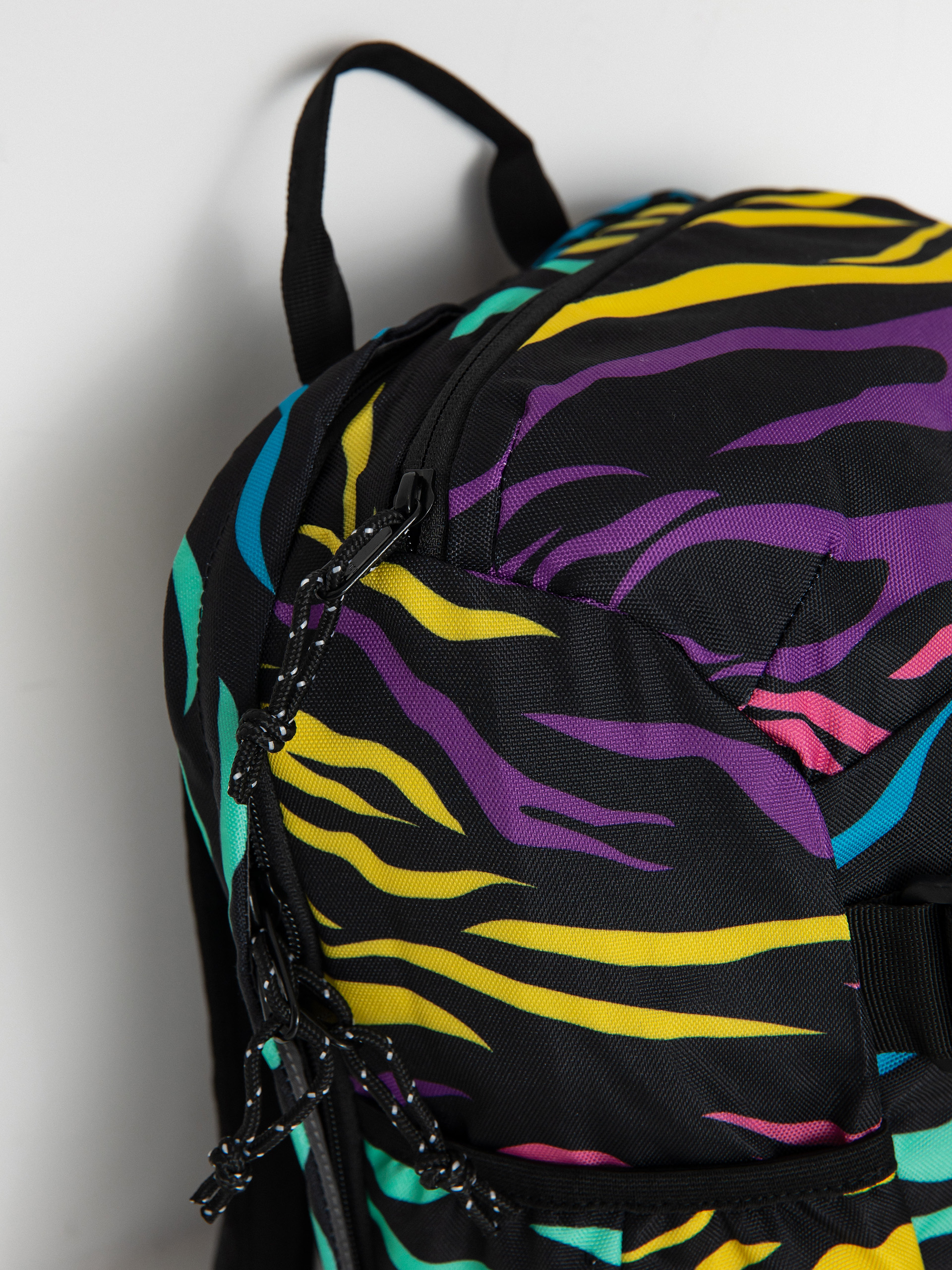 Burton Distortion 18L JR Rucksack (safari)