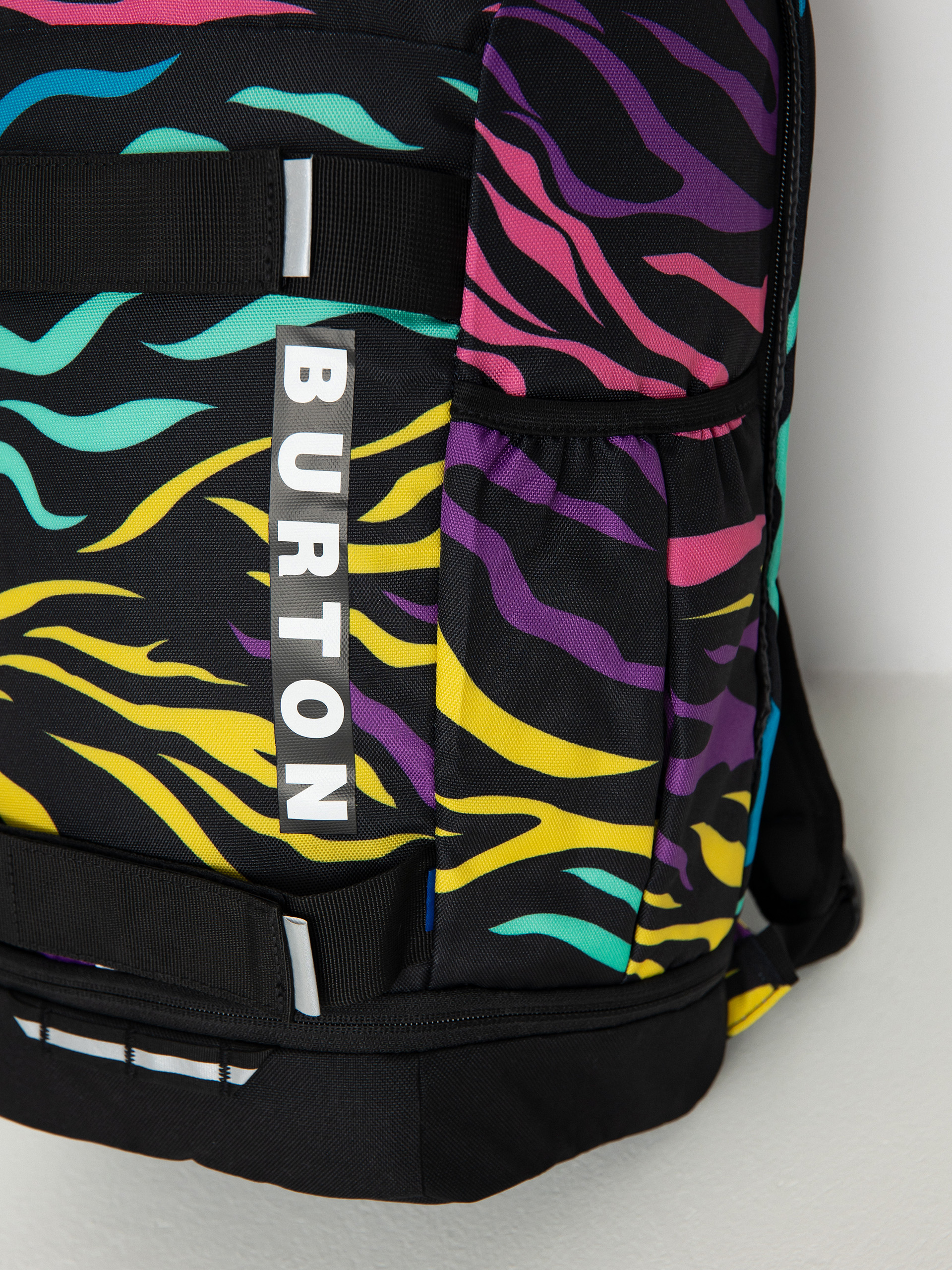 Burton Distortion 18L JR Backpack (safari)